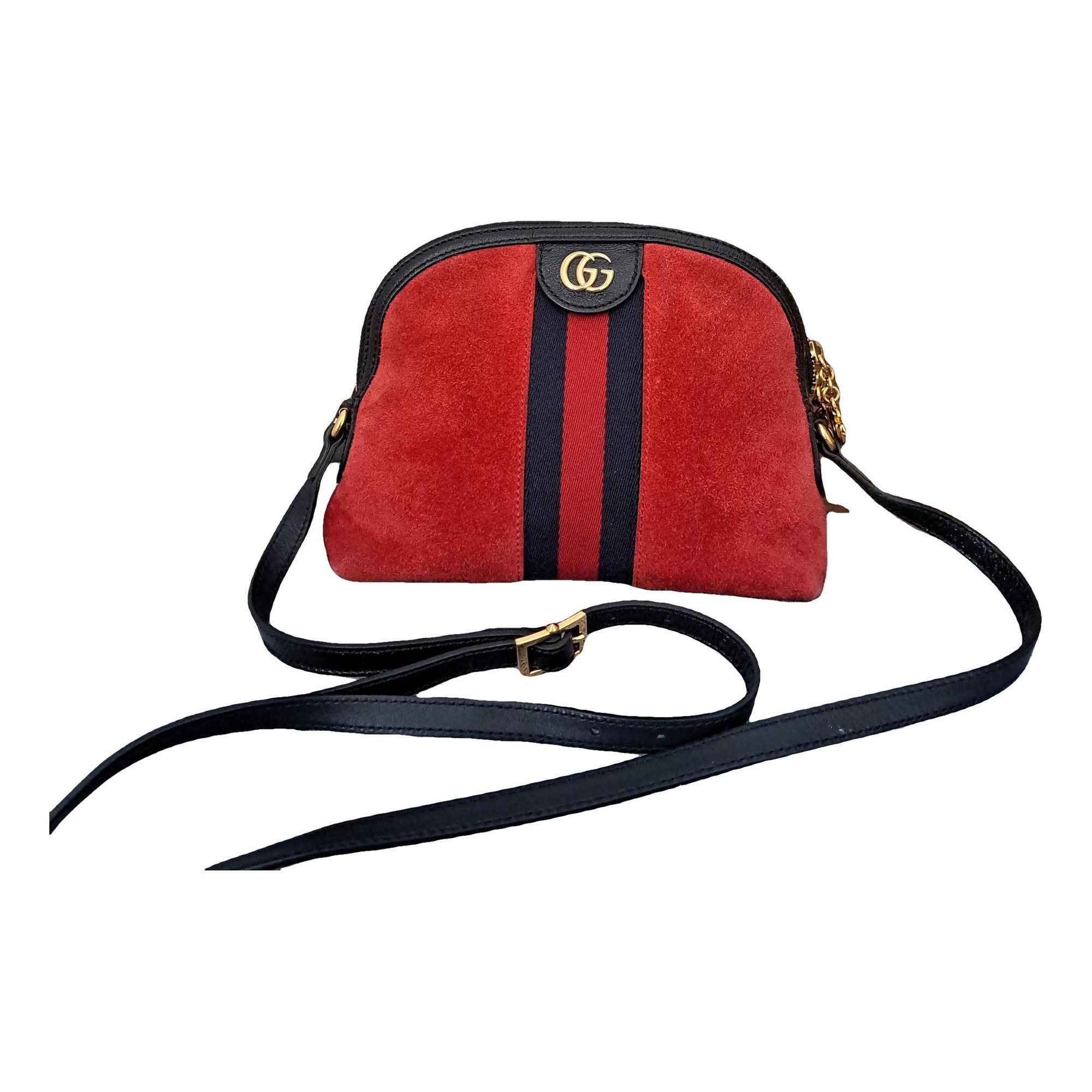 Ophidia Dome handbag