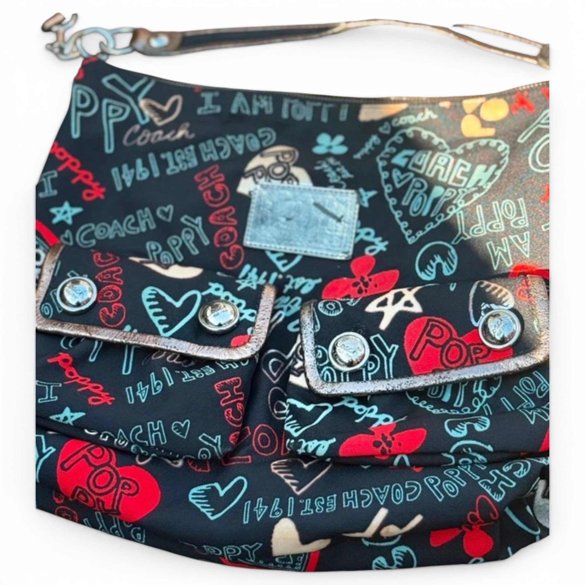 Borough Bag cloth handbag