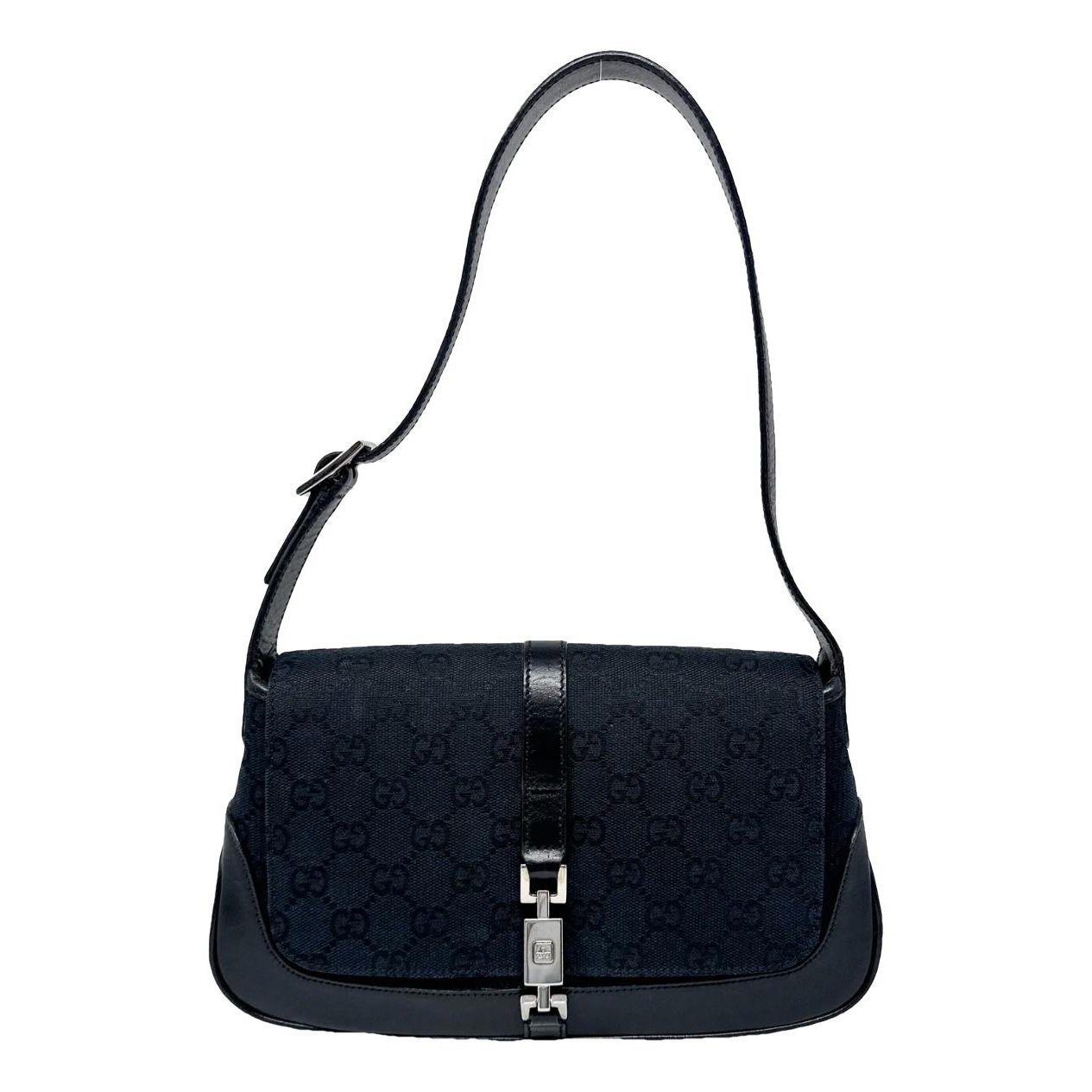 Jackie Vintage cloth handbag