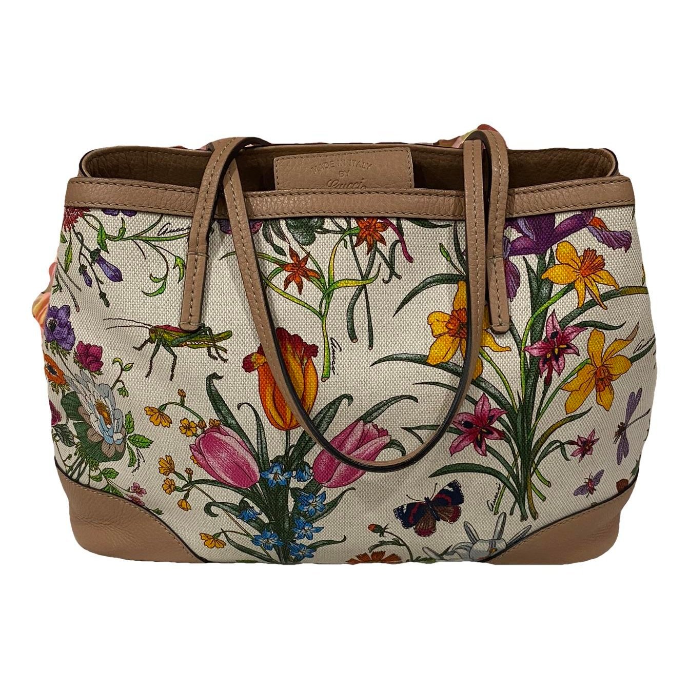Cloth handbag