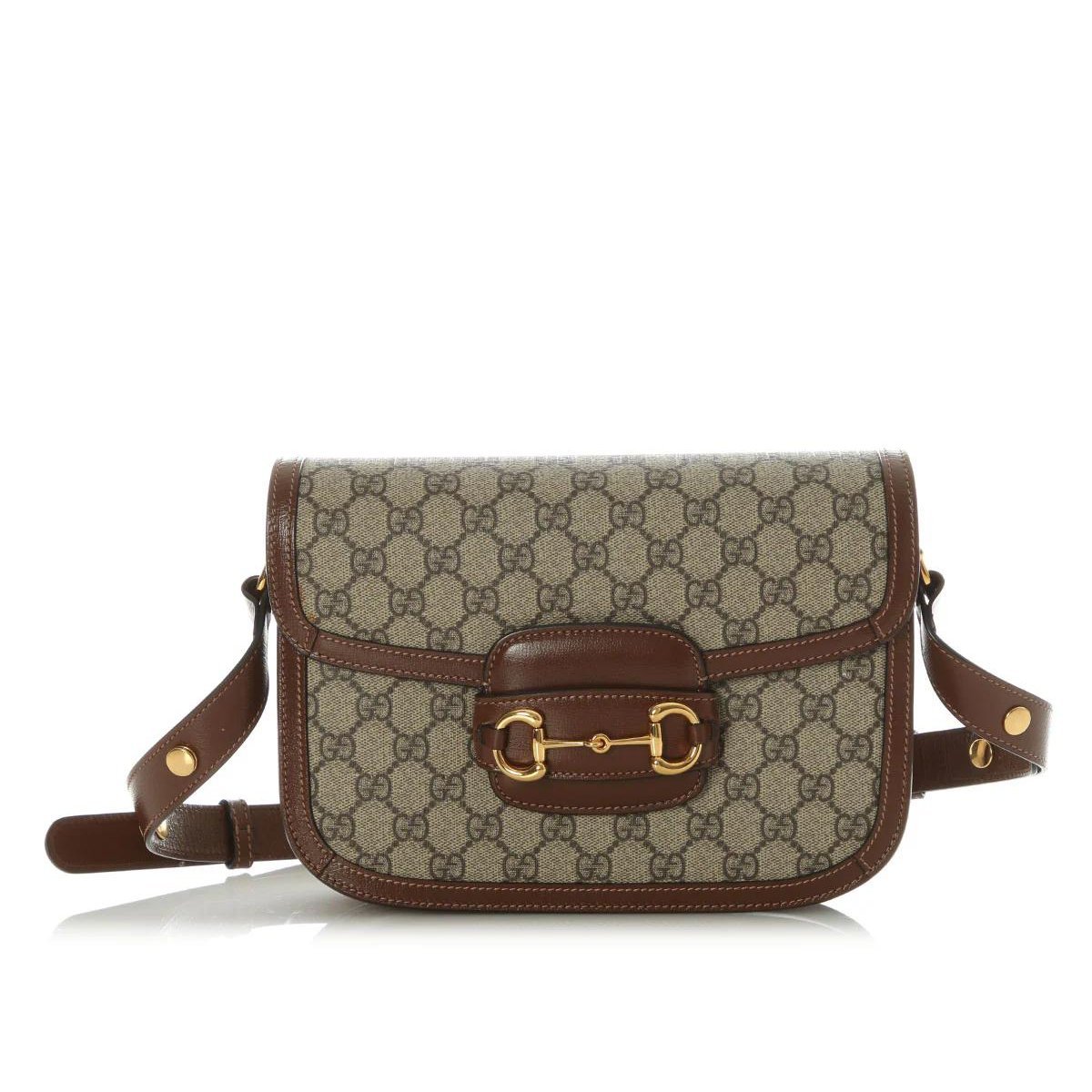 1955 cloth handbag