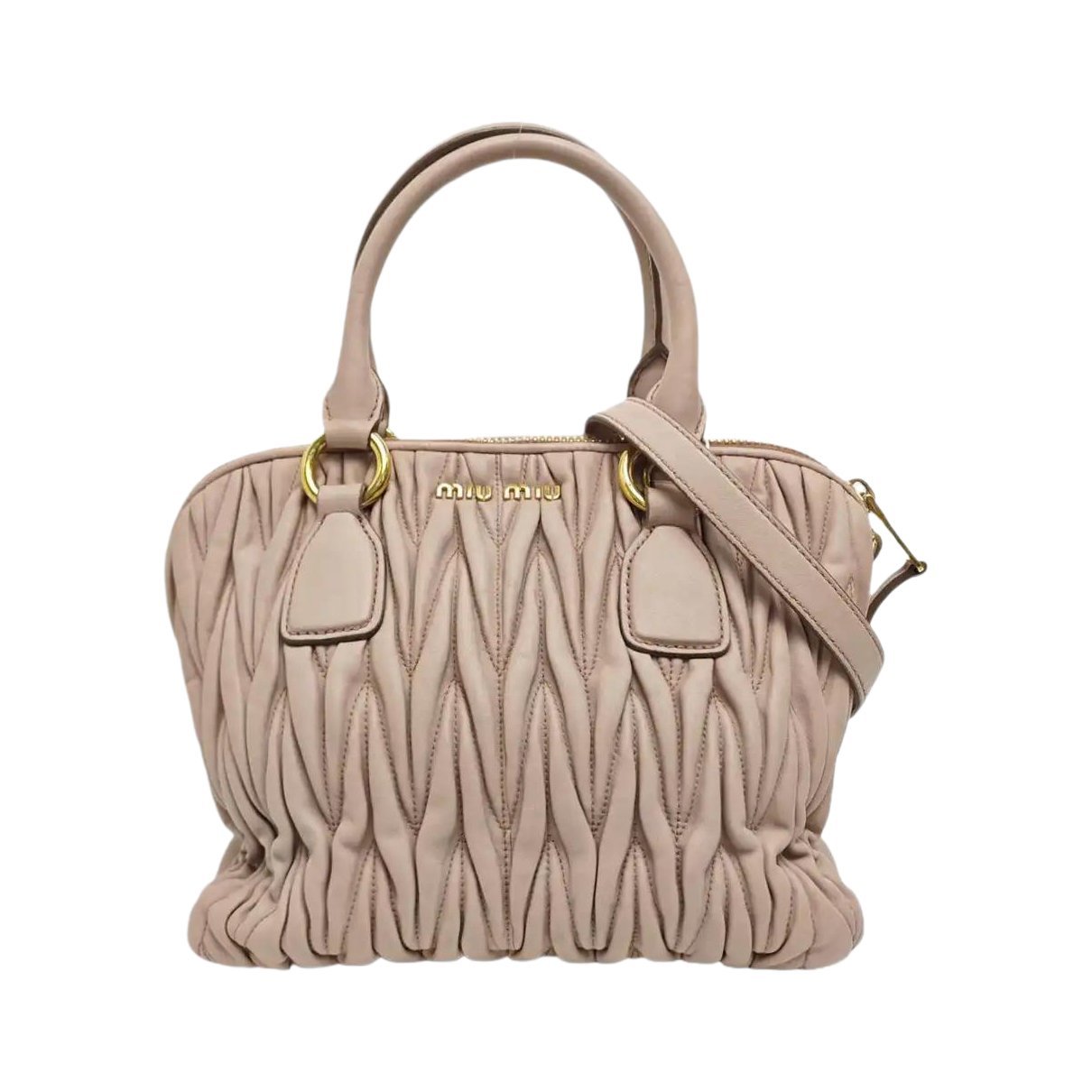 Madras handbag