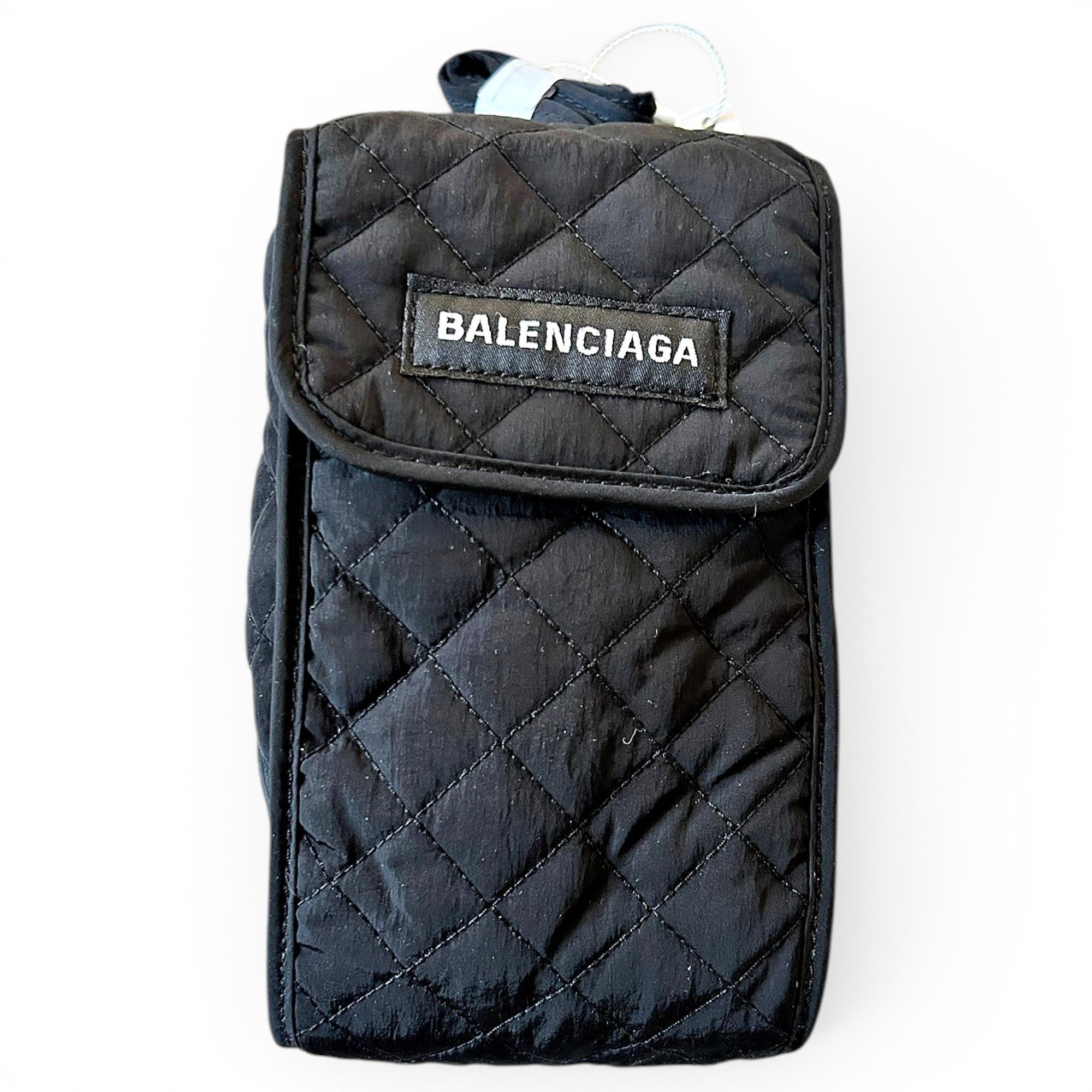 Clutch bag