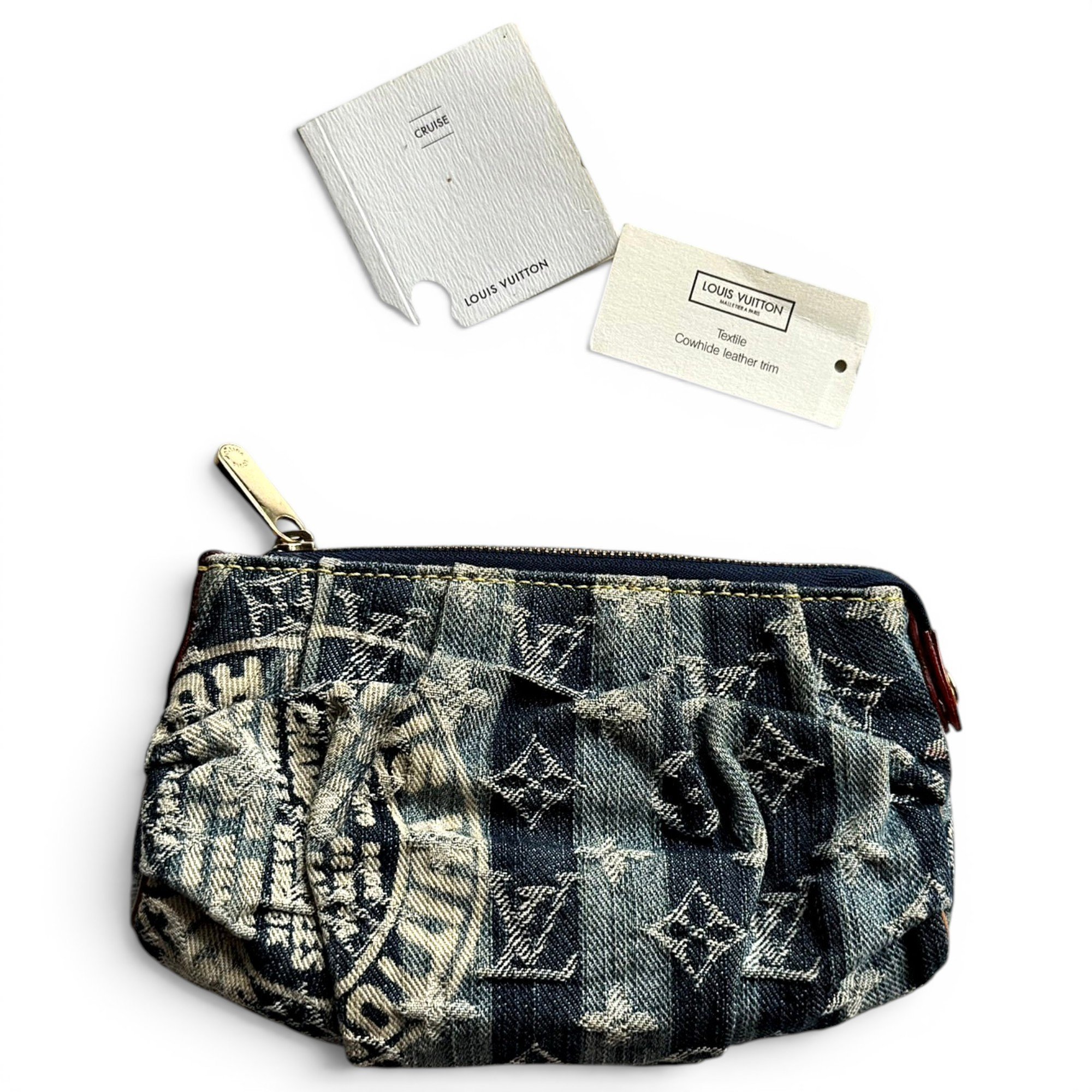 Clutch bag