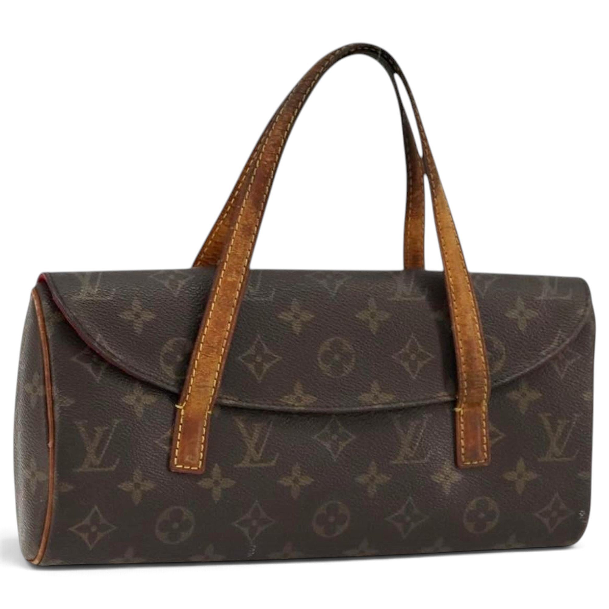 Cloth 24h bag