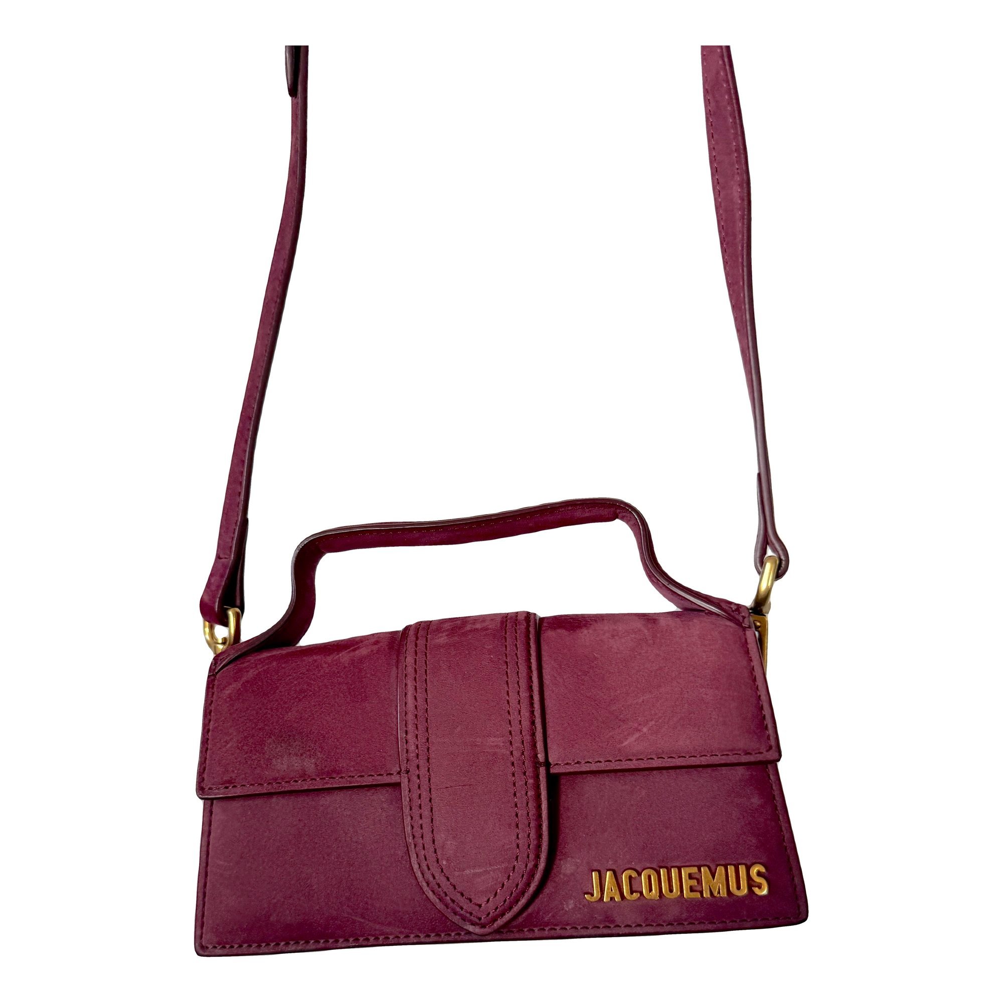 Le Bambino crossbody bag