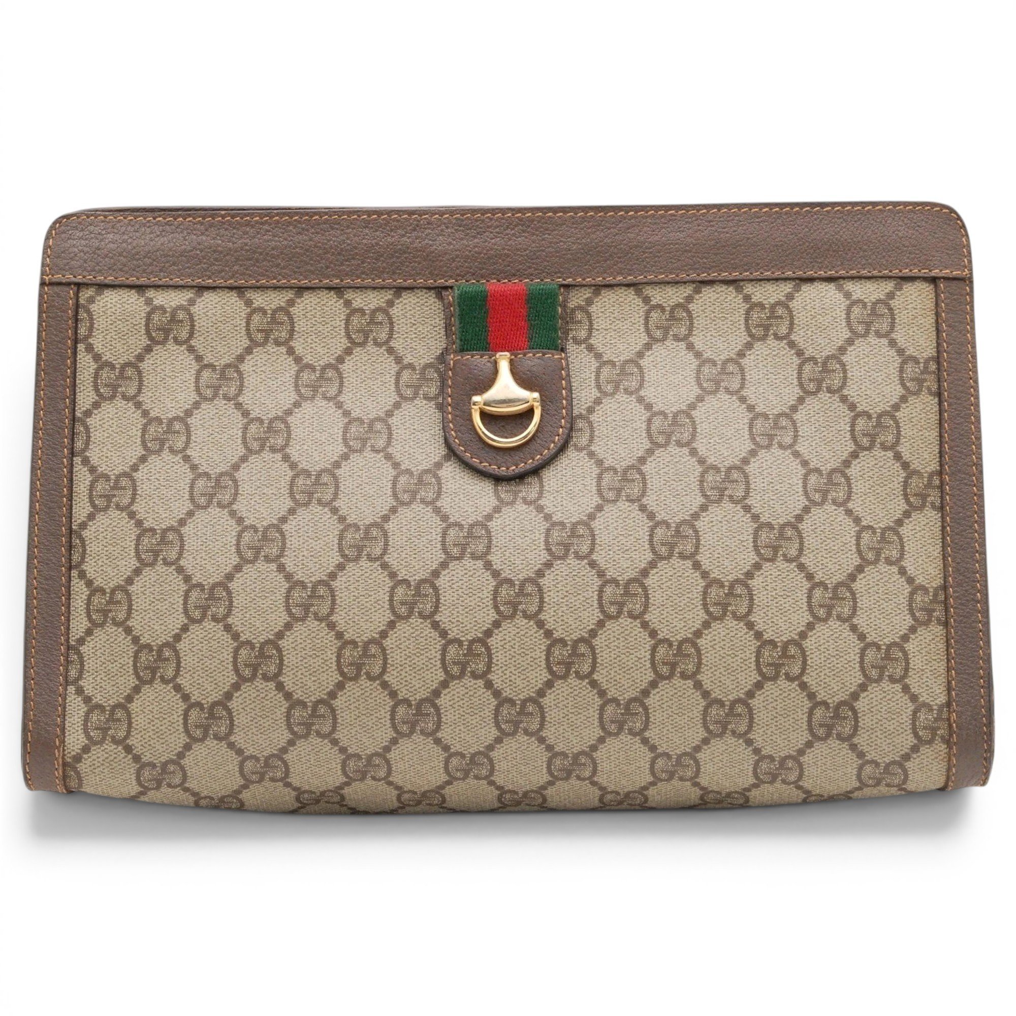 Clutch bag