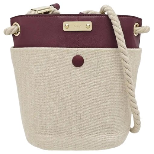 Cloth handbag