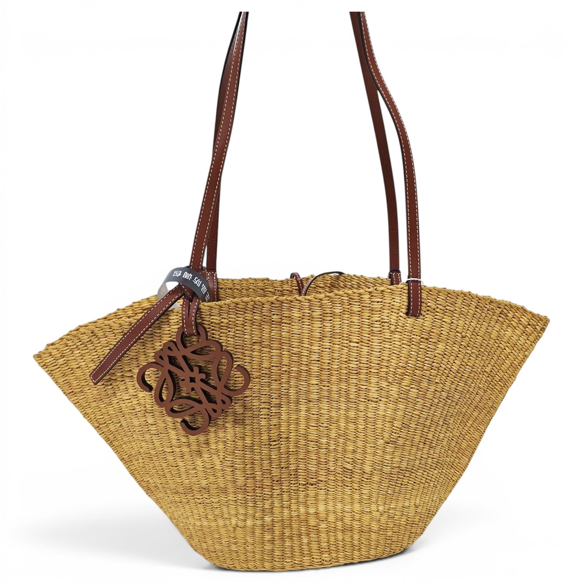 Basket Bag handbag