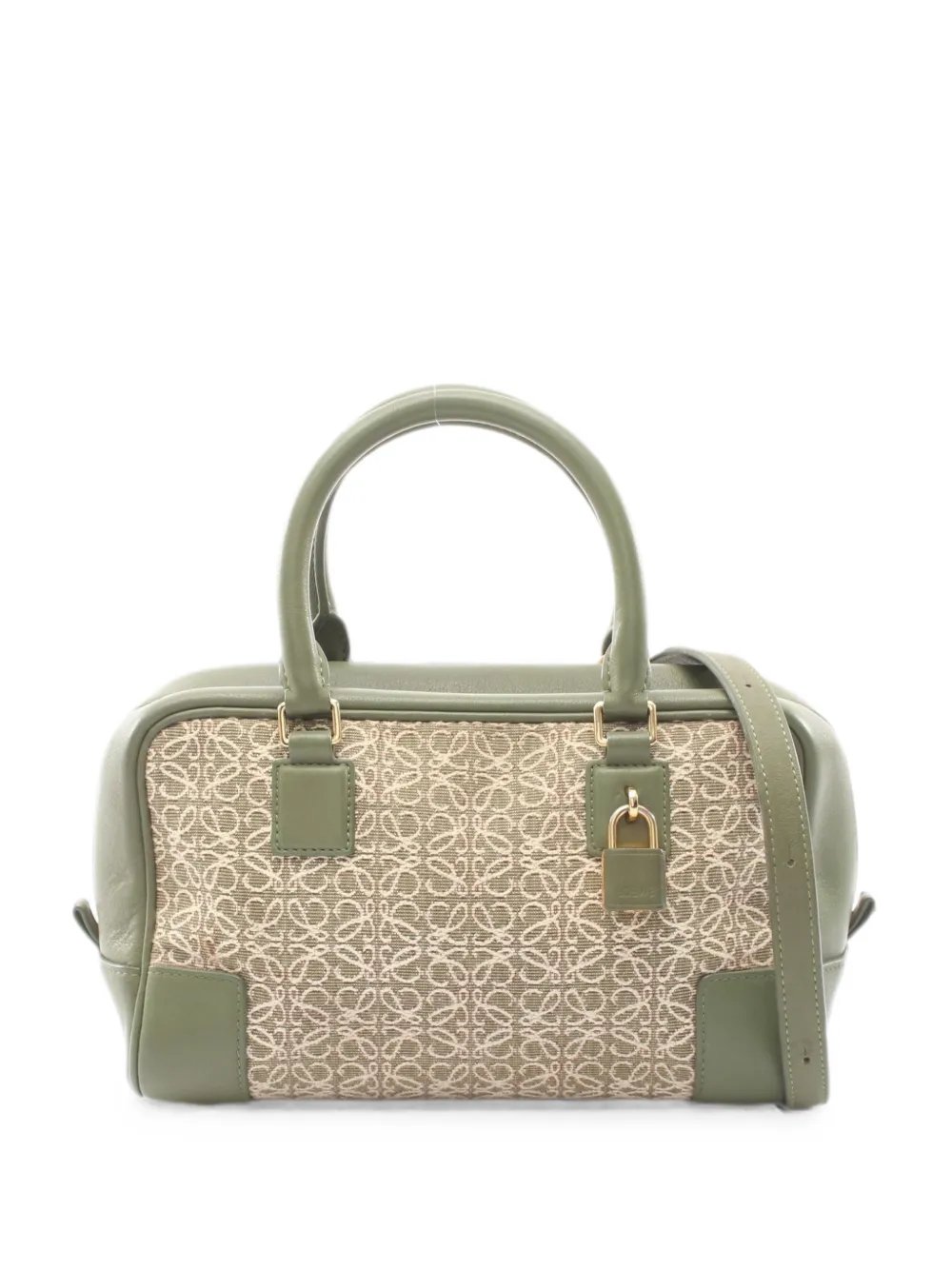 2010s 23 Amazona handbag