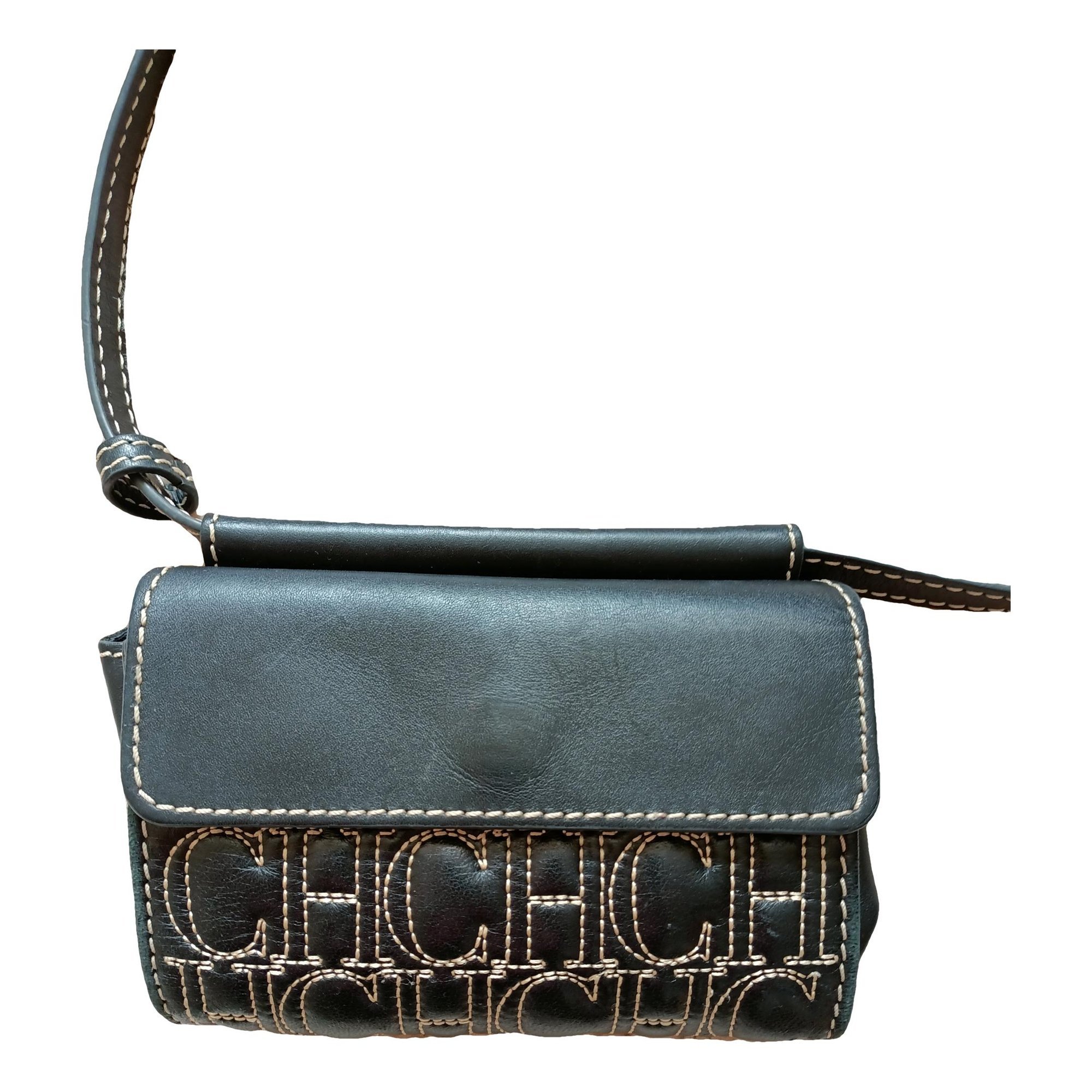 Leather bag