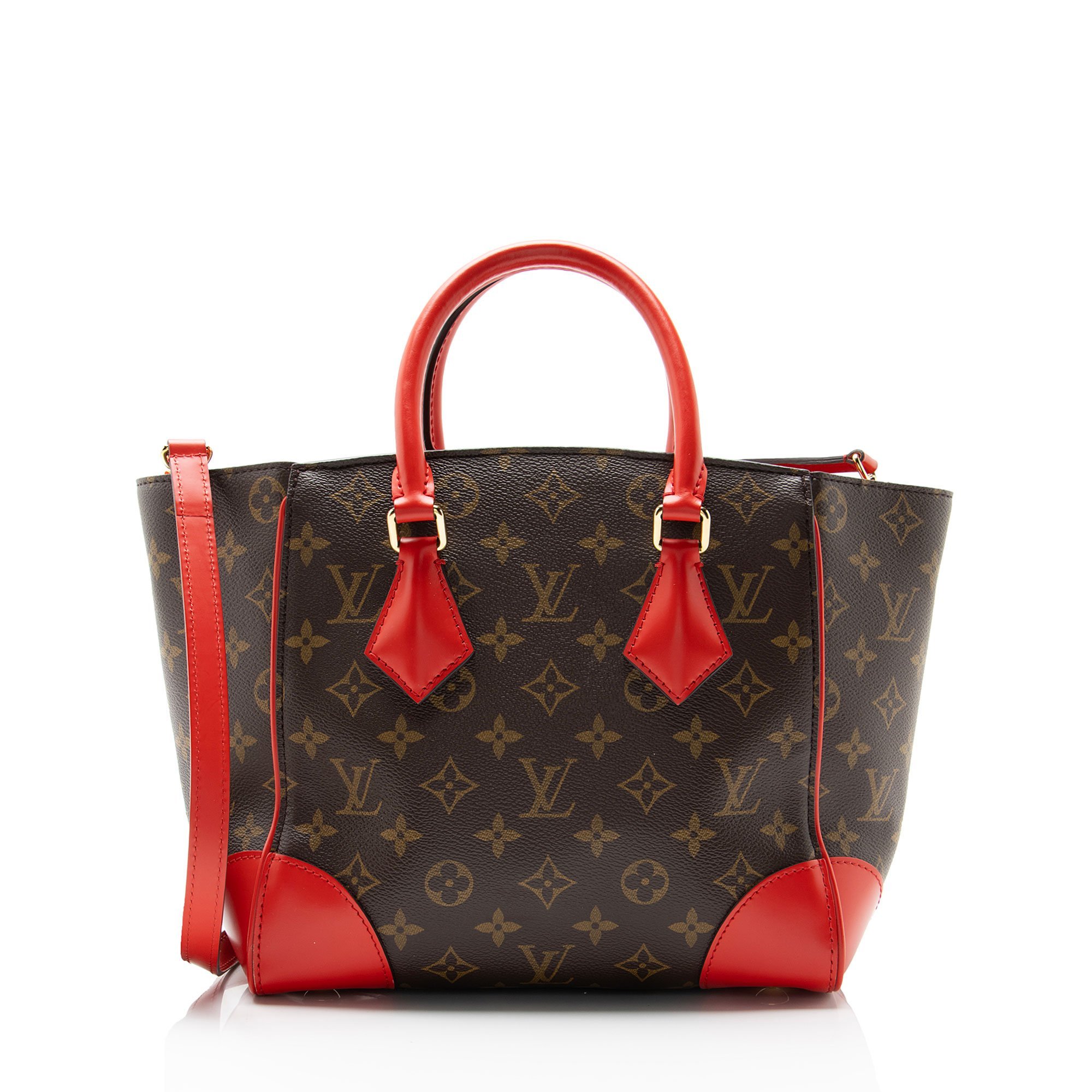 Cloth satchel