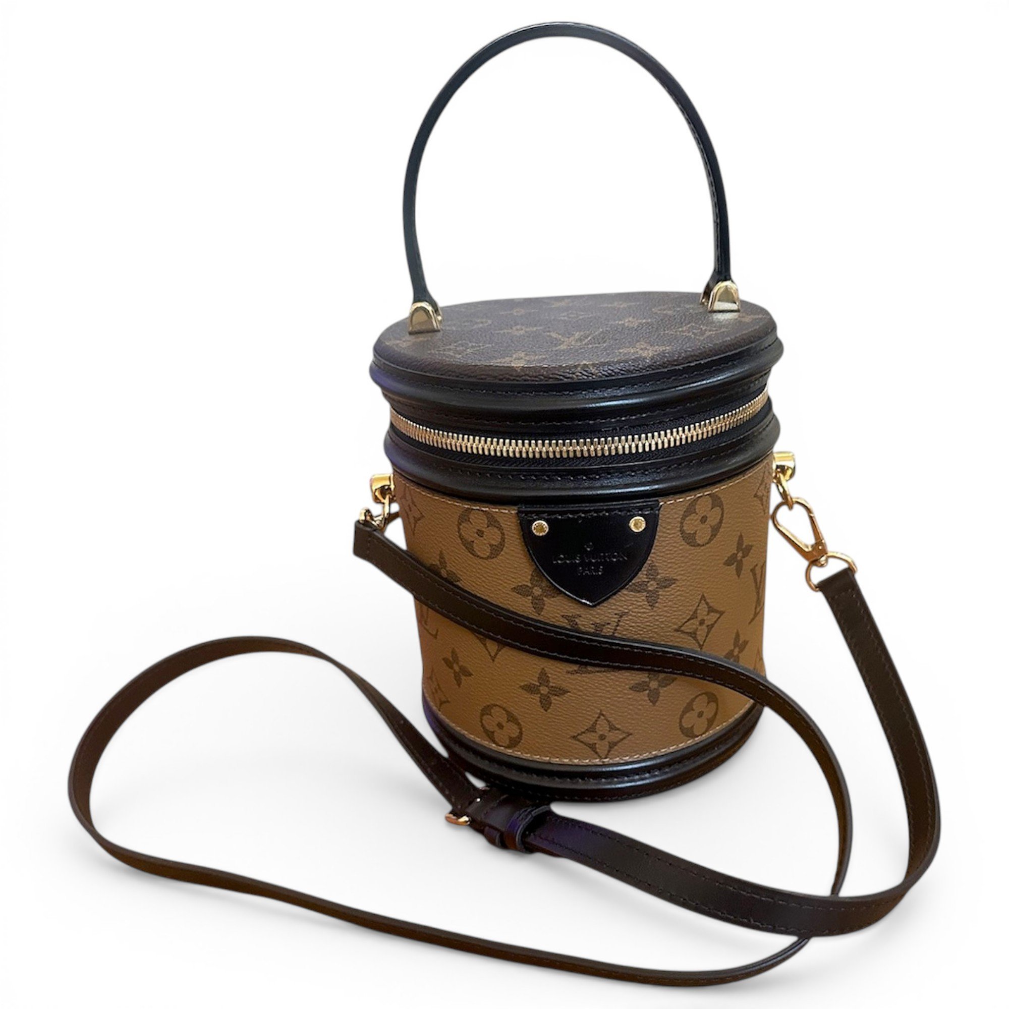 Cannes cloth handbag