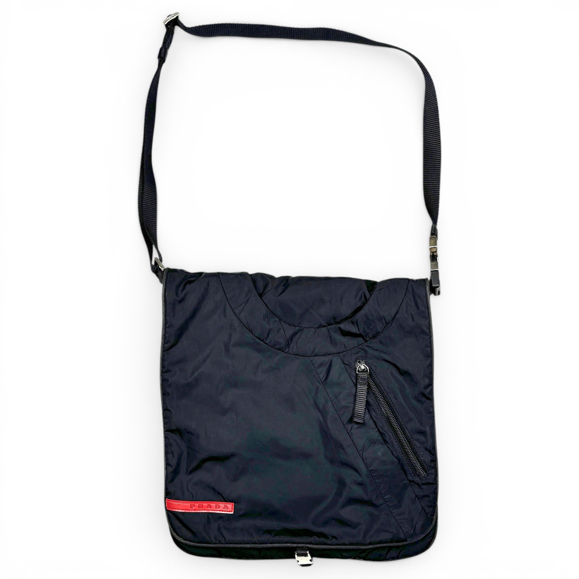 Crossbody bag