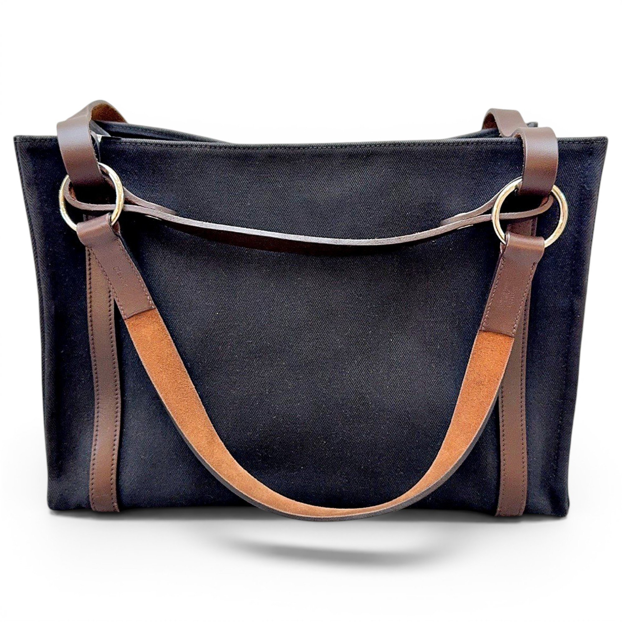 Cloth tote