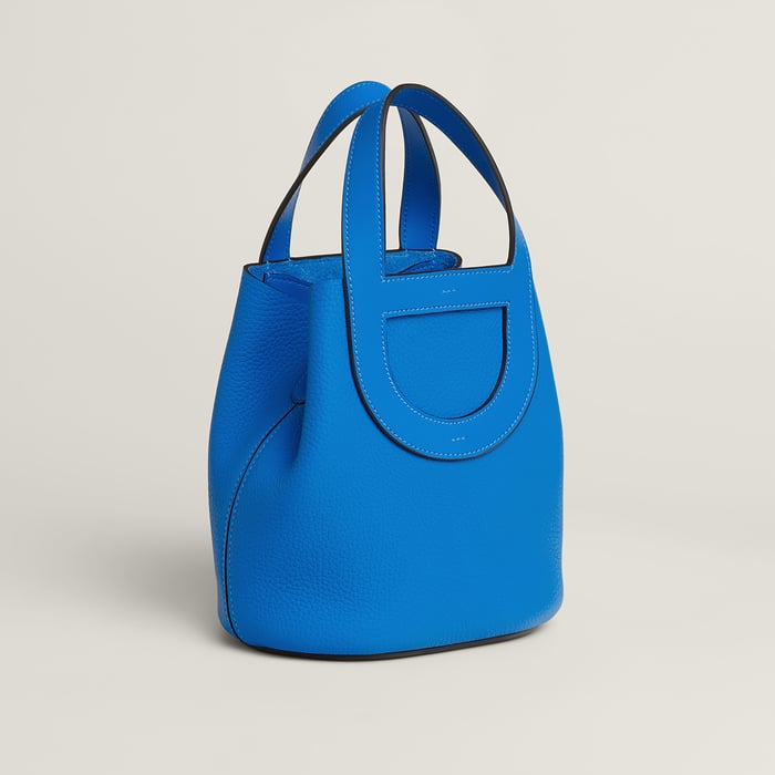 Hermès In-the-loop 18 백