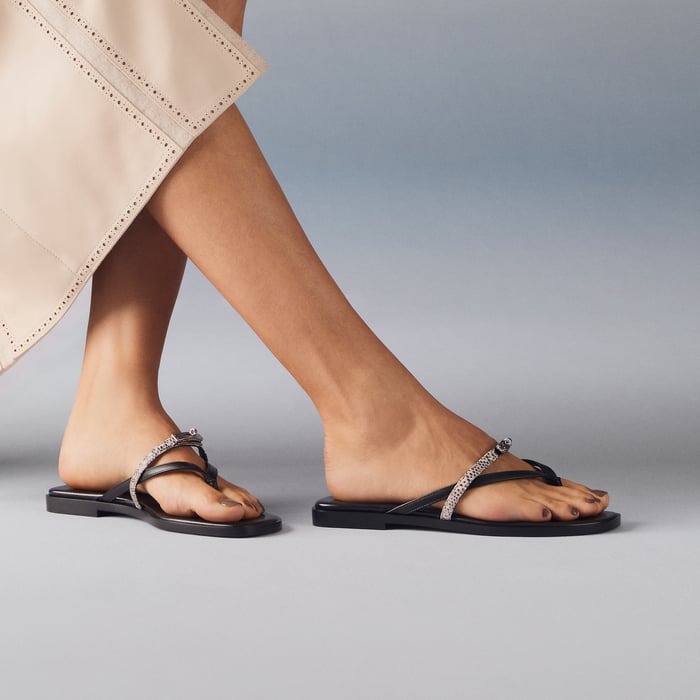 Miss Sandal