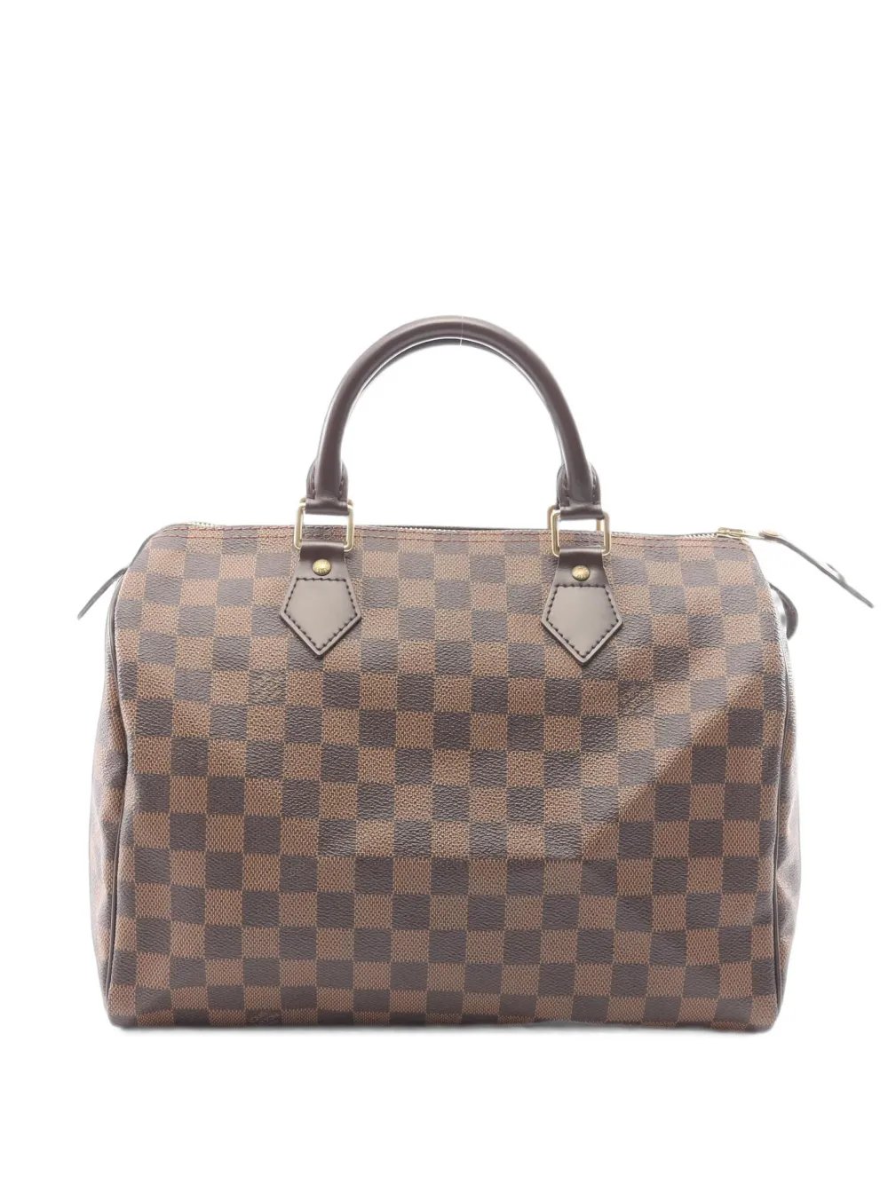 2008 Speedy 30 Damier Ebene handbag