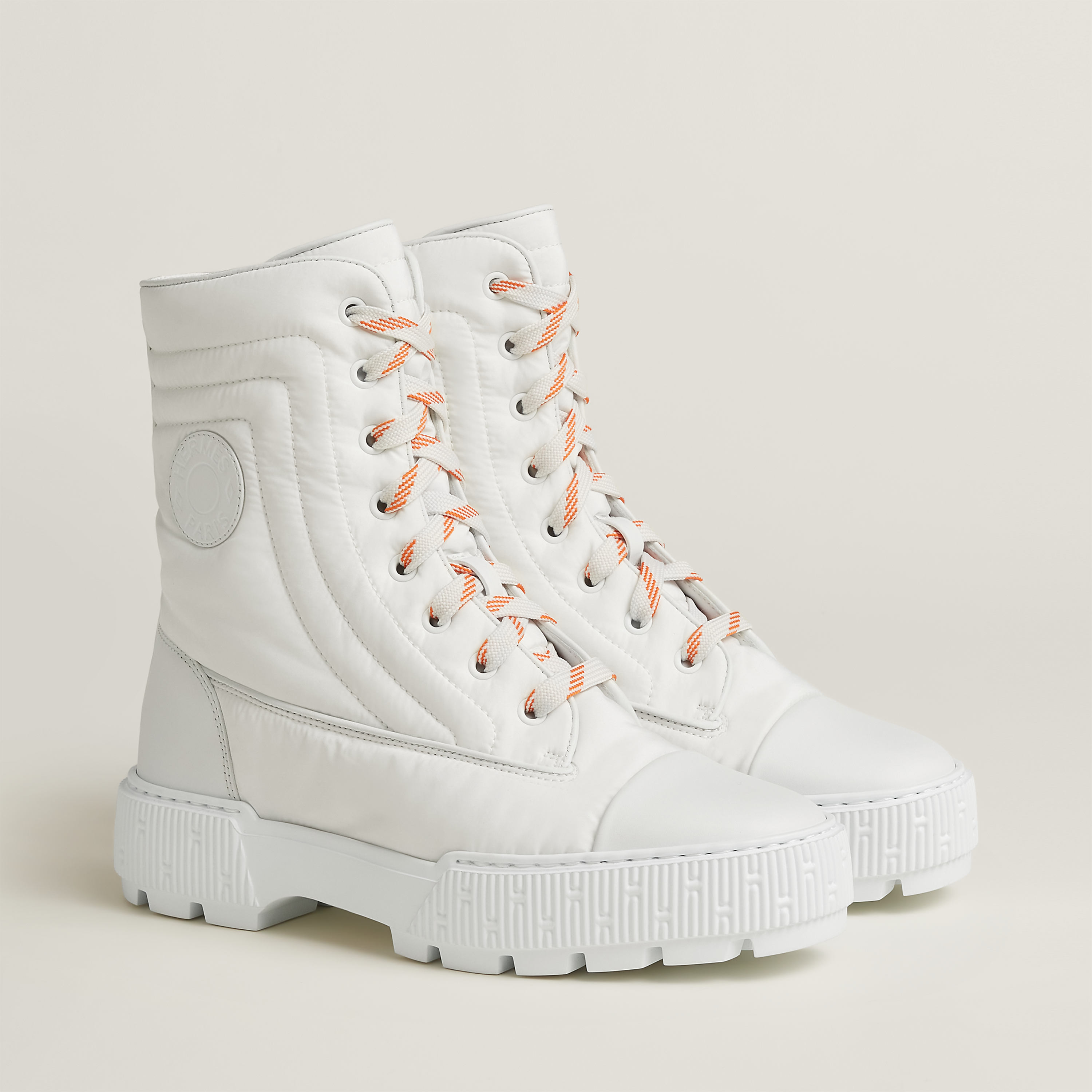 Fresh ankle boot