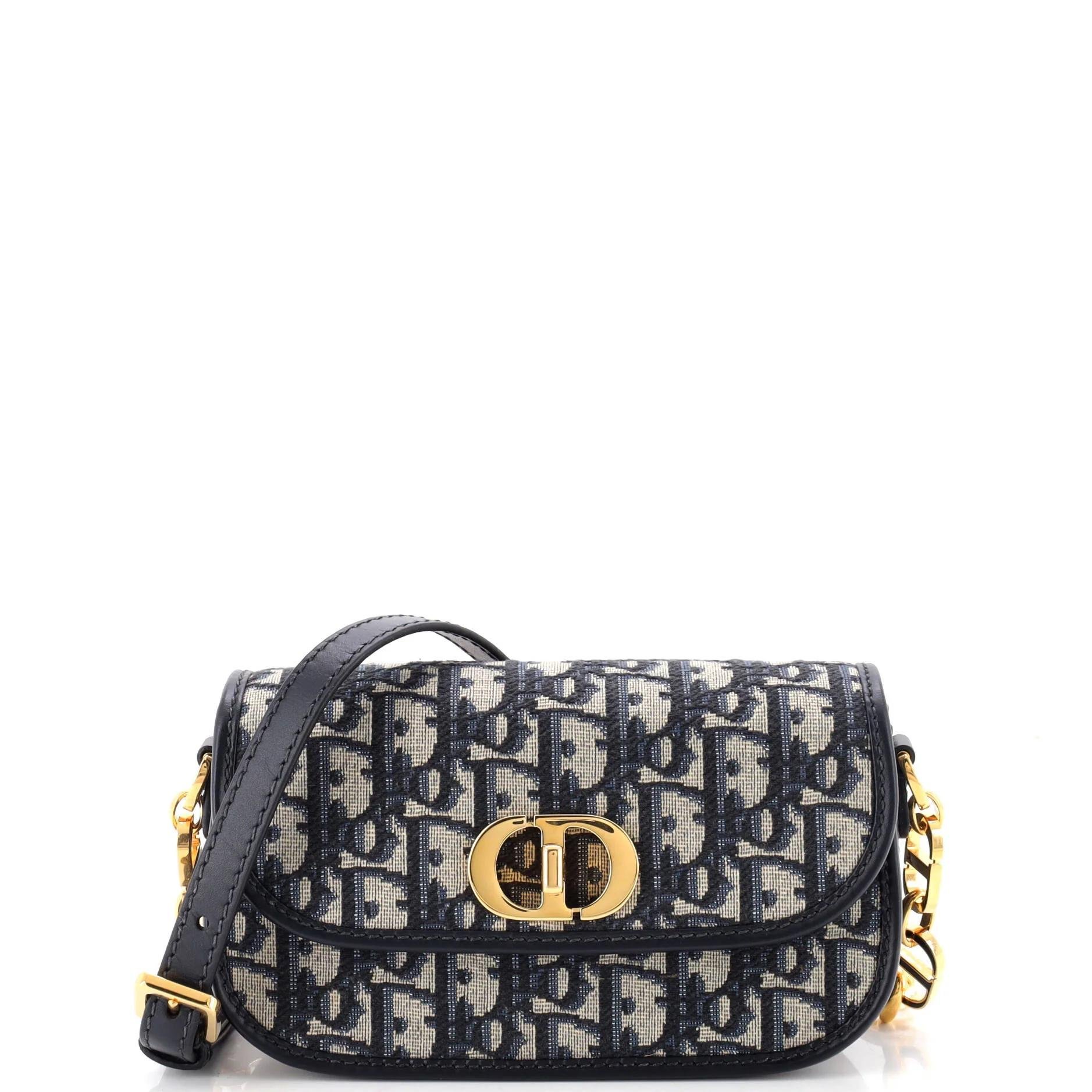 Cloth crossbody bag