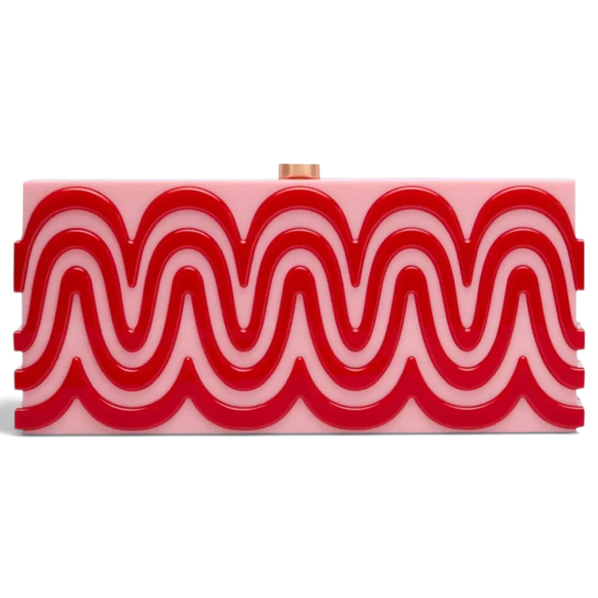 Cult Gaia Clutch bag