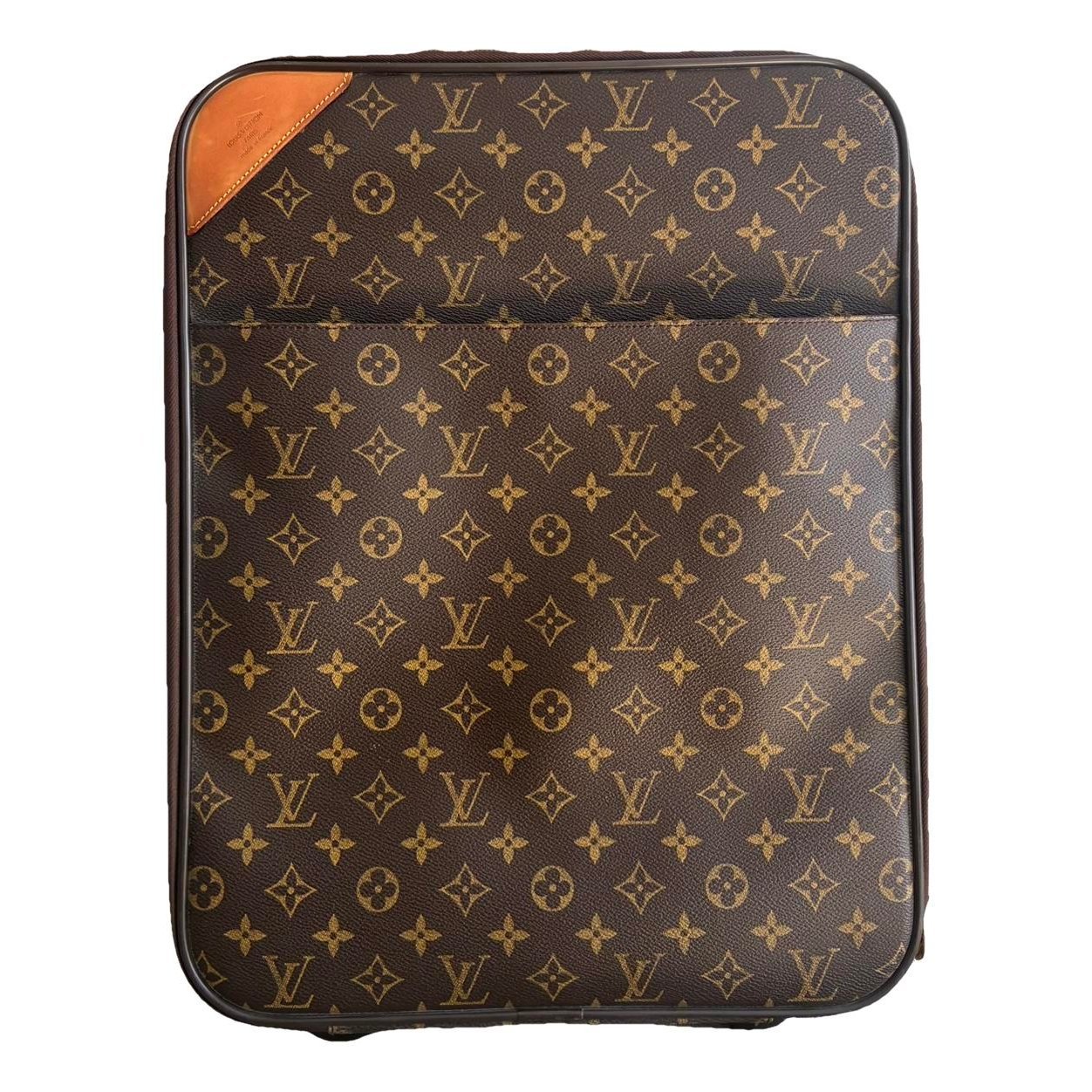Pegase cloth travel bag