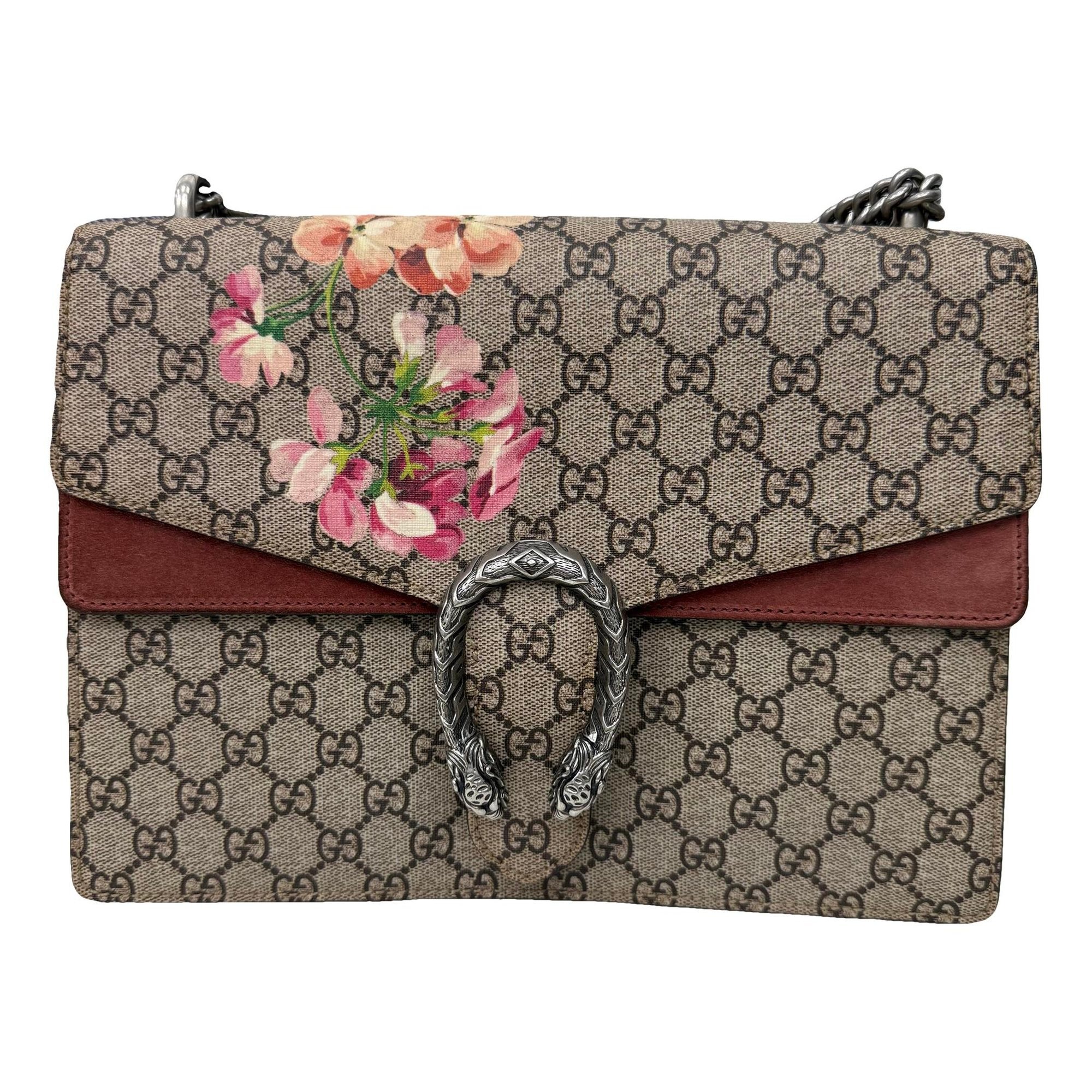 Dionysus cloth handbag