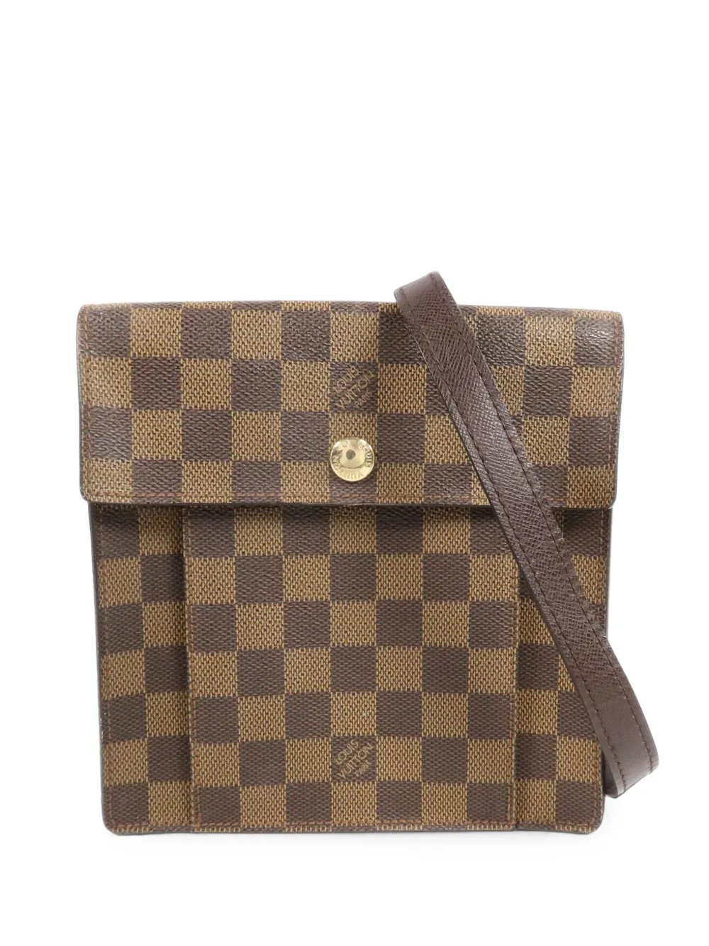 Damier Pimlico shoulder bag