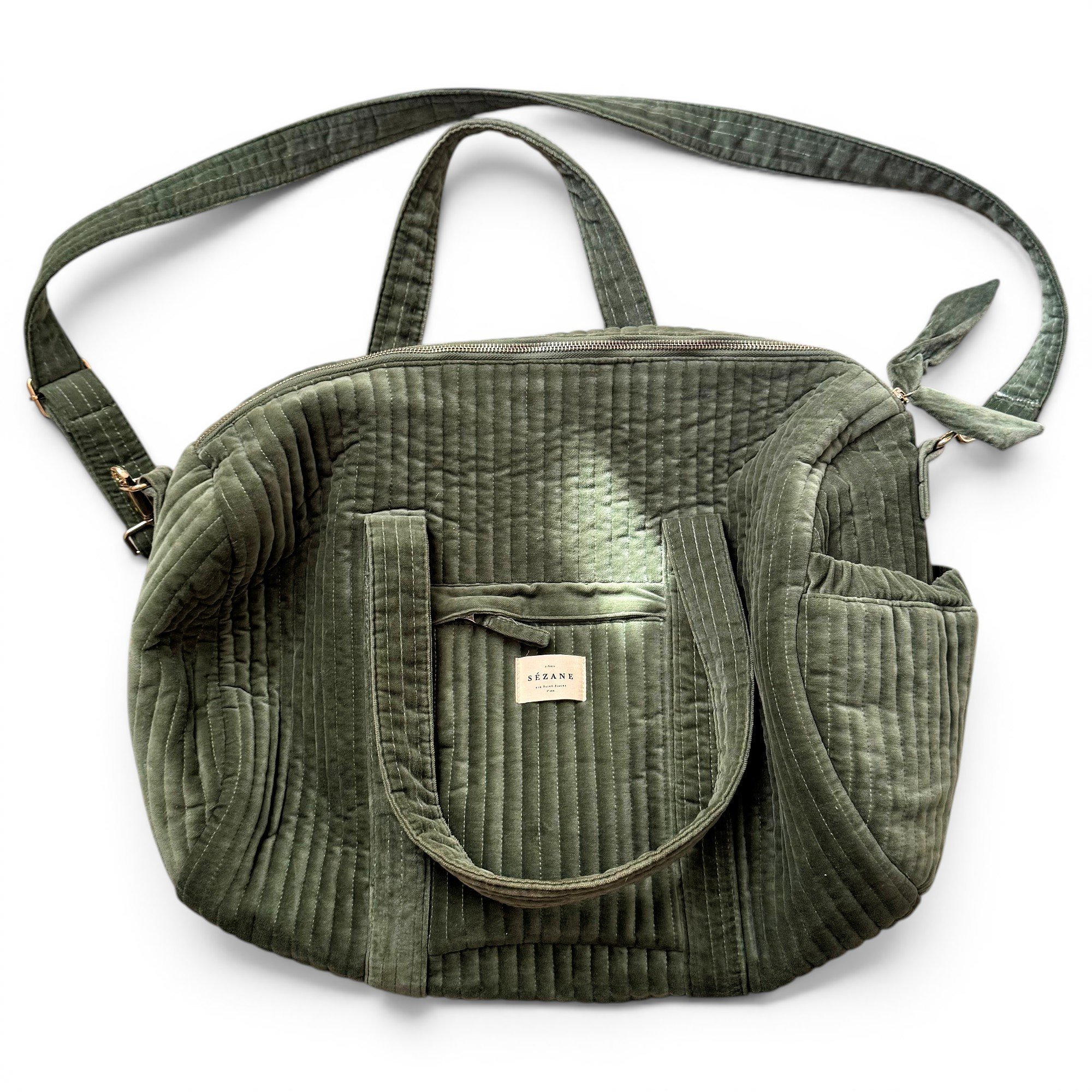 24h bag
