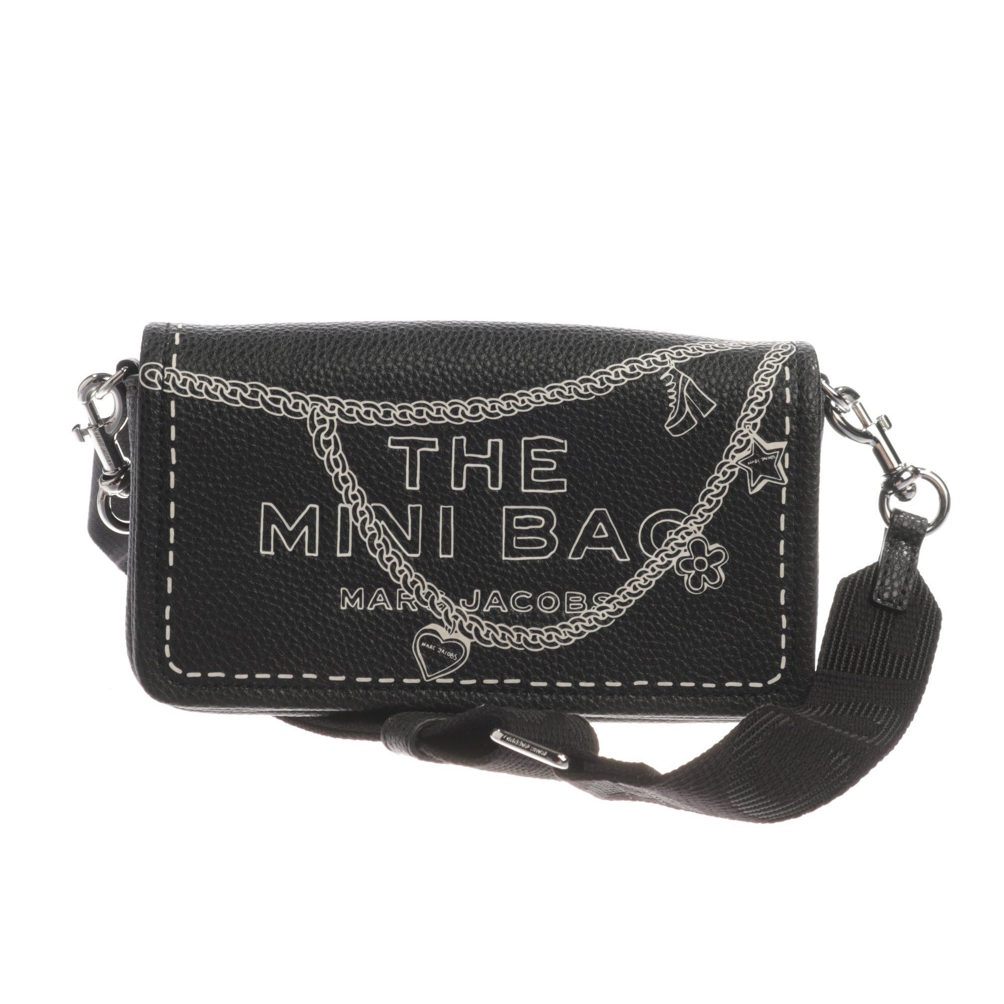 Leather bag