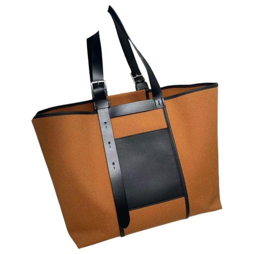 Cloth handbag