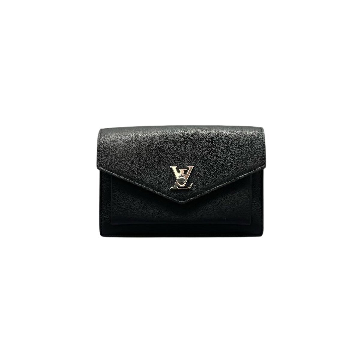Louis Vuitton Leather crossbody bag