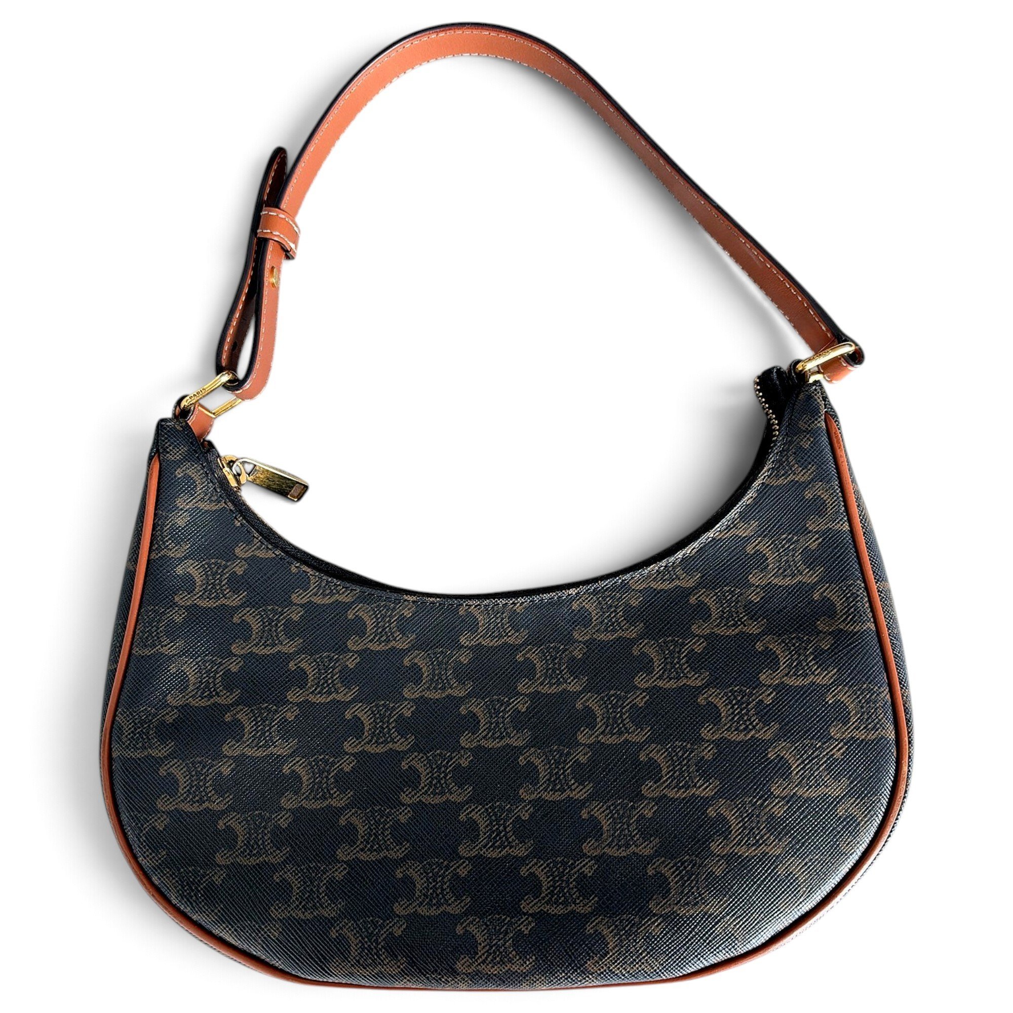 Ava cloth handbag