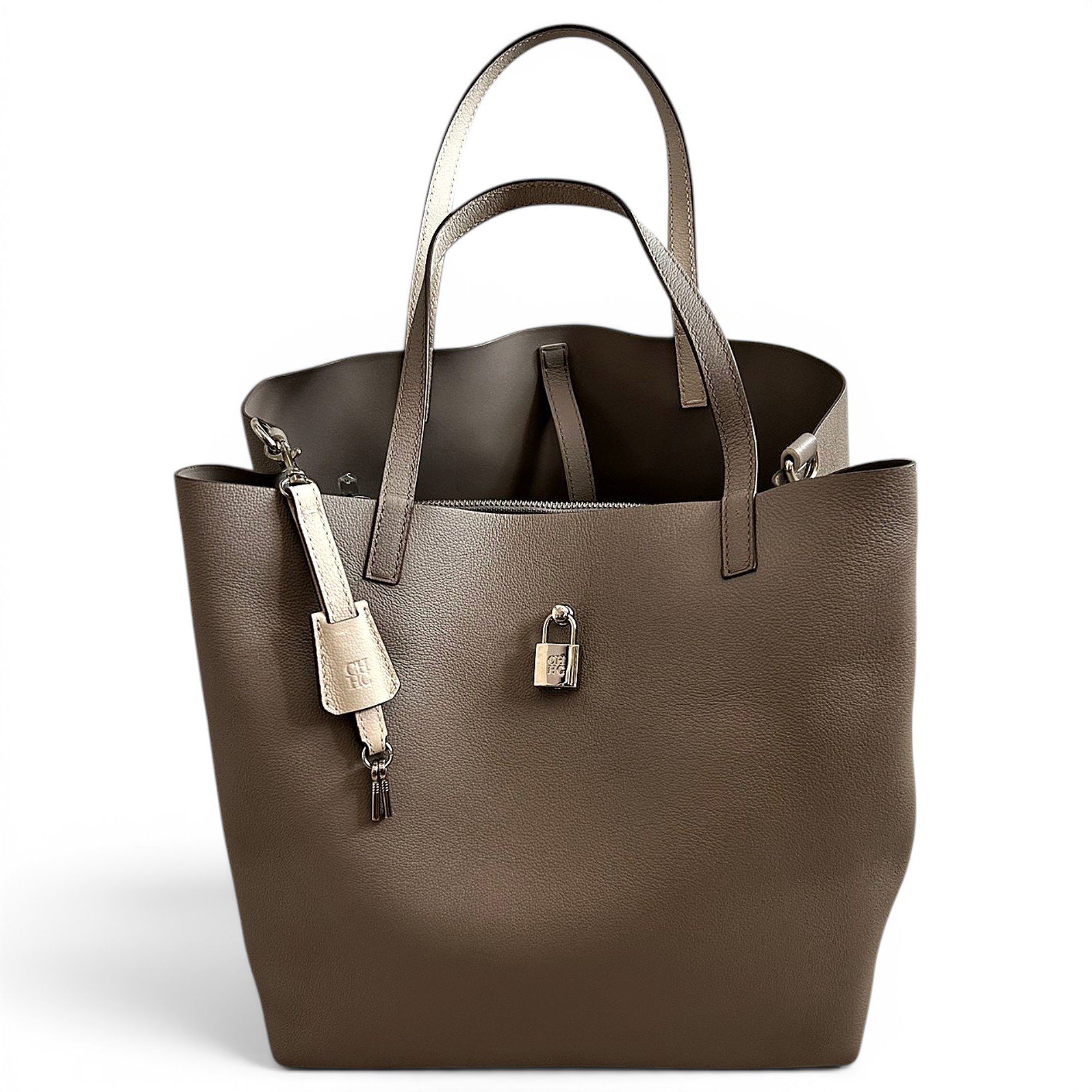 Carolina Herrera Leather handbag