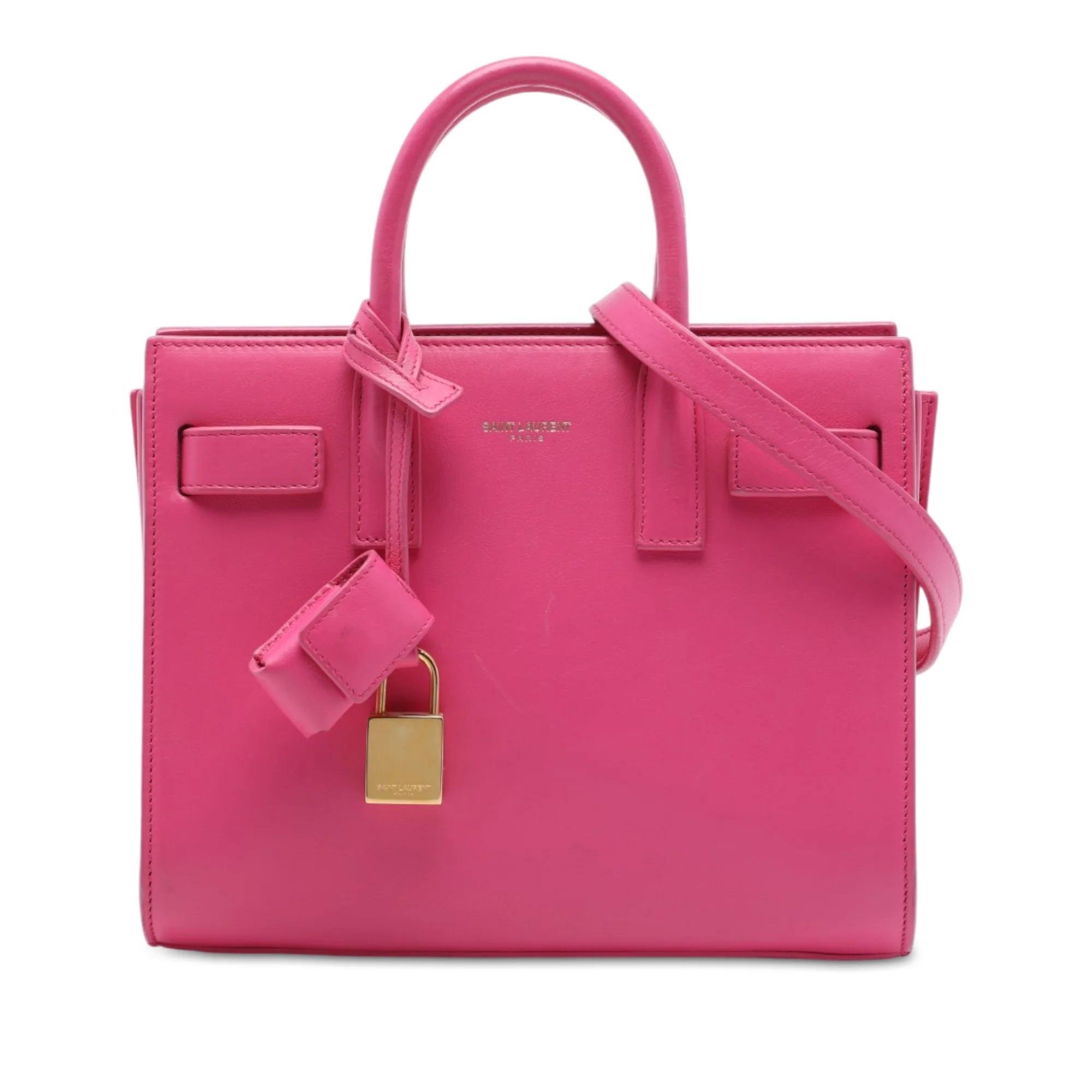 Sac de Jour pony-style calfskin handbag