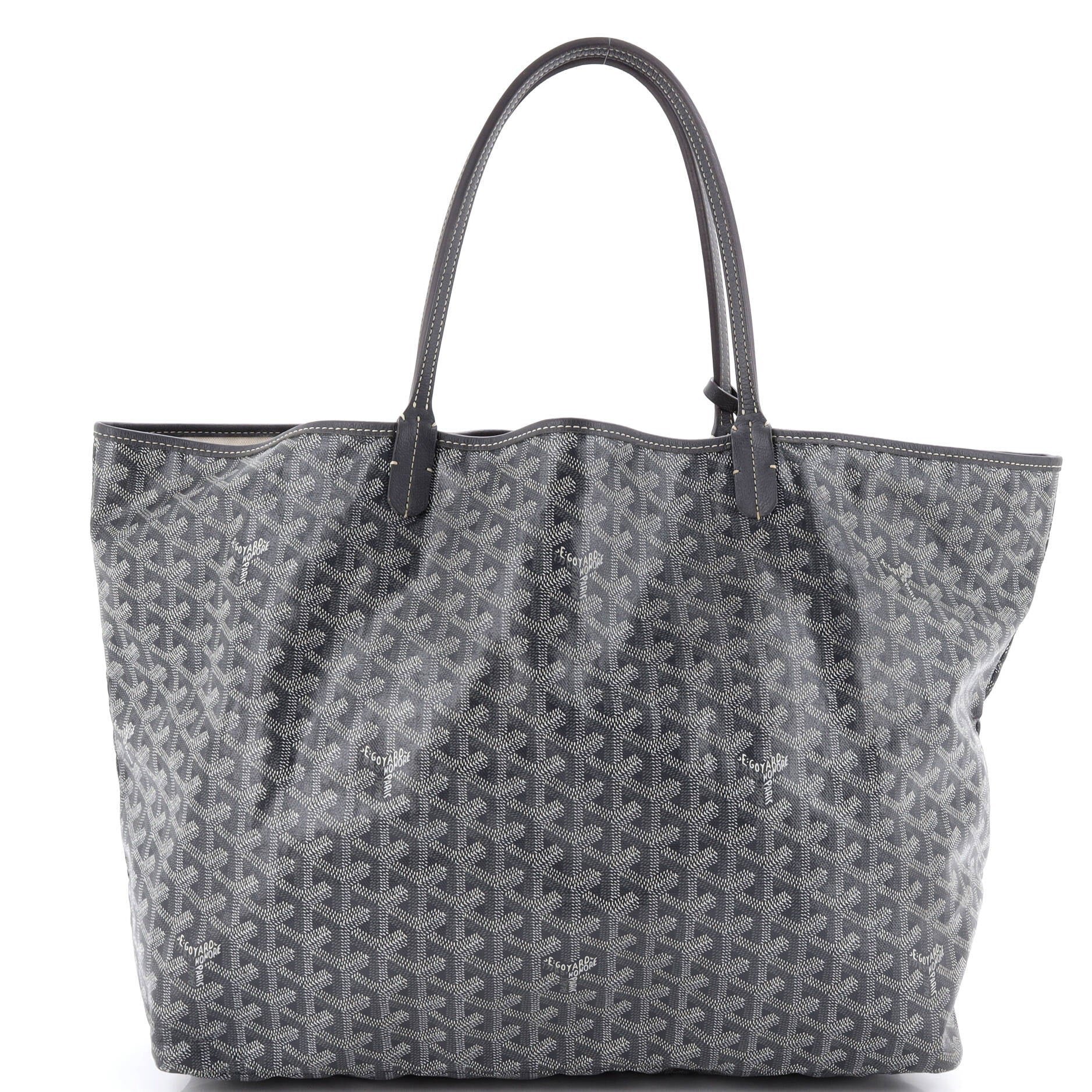 Goyard Cloth tote