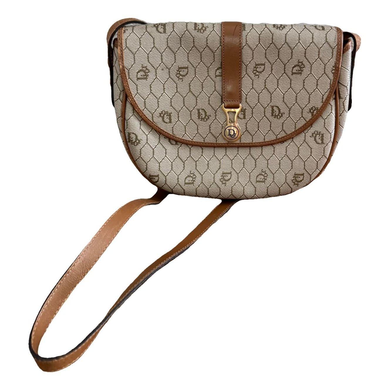 Cloth crossbody bag