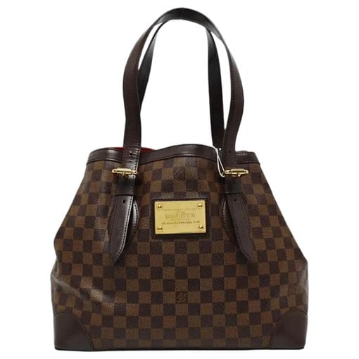 Hampstead leather handbag