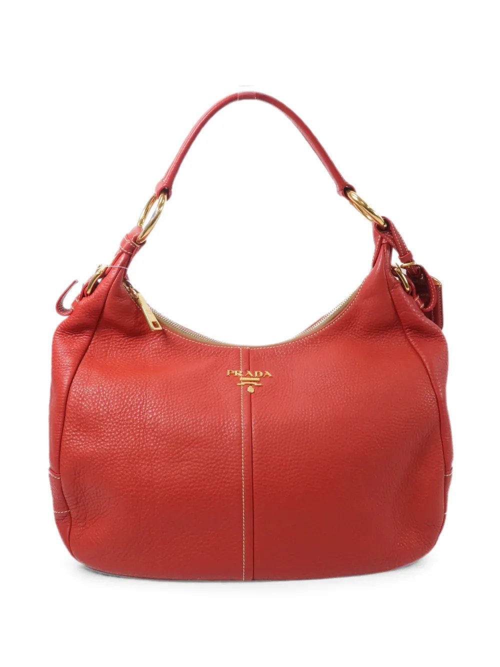 leather tote bag