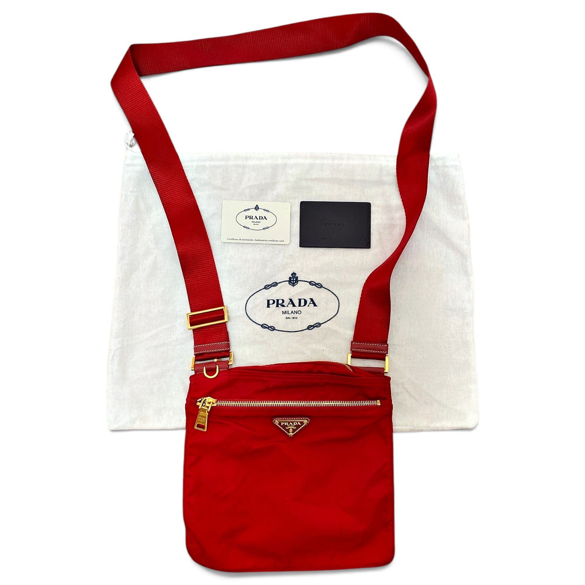 Clutch bag
