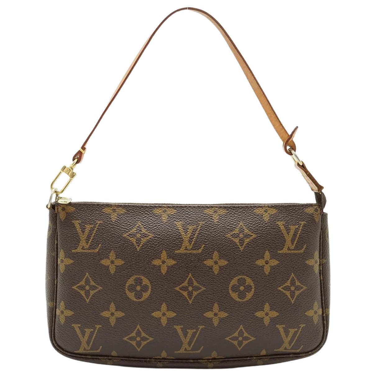 Pochette Accessoire cloth handbag