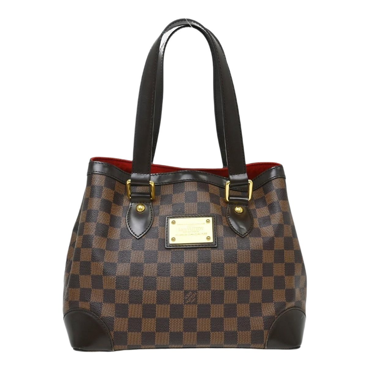 Hampstead cloth tote