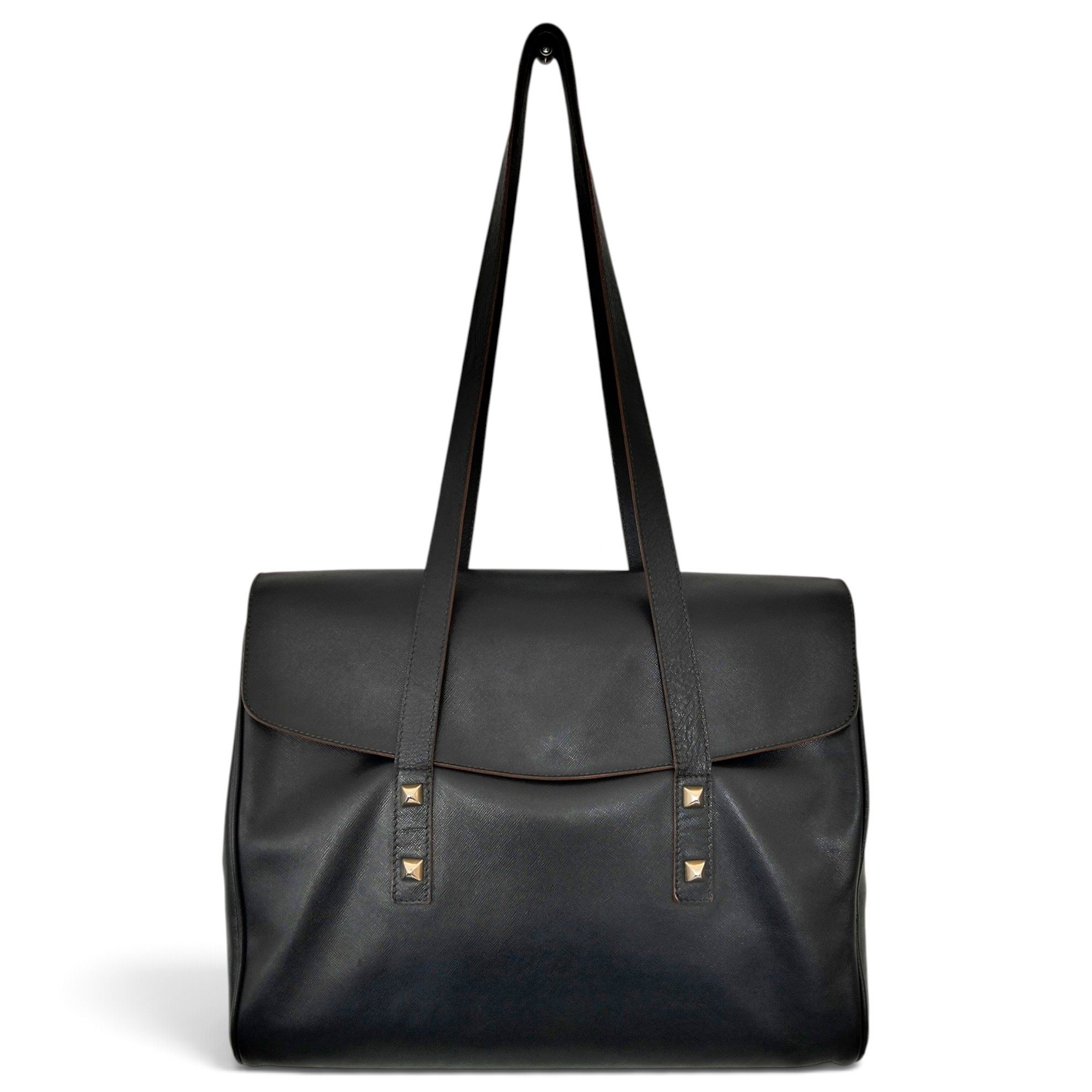 Re-Edition 1995 leather handbag