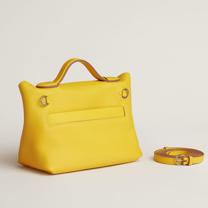 Jaune De Naples 24/24 - 21 Bag