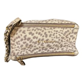 Givenchy Pandora clutch bag