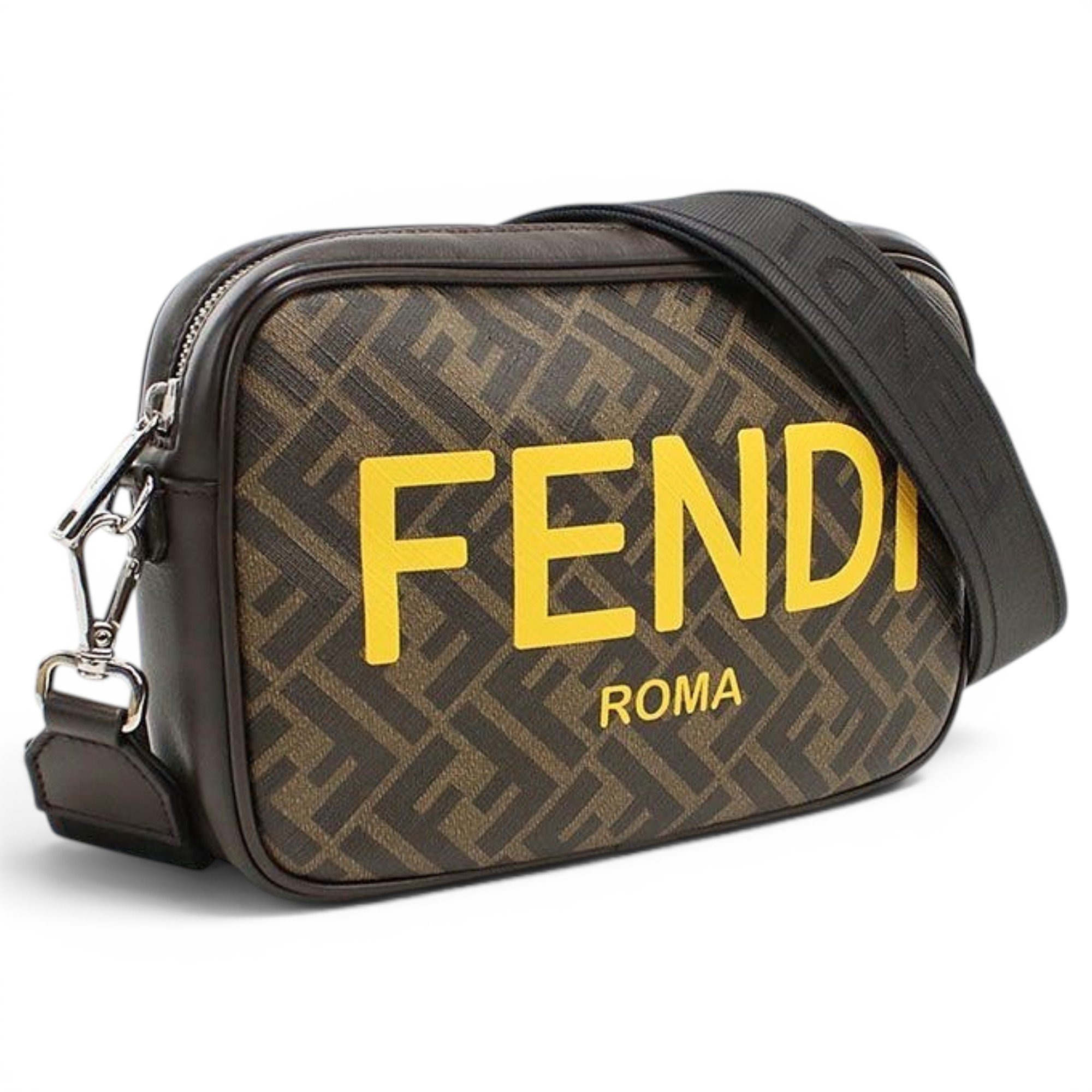 Camera case cloth handbag
