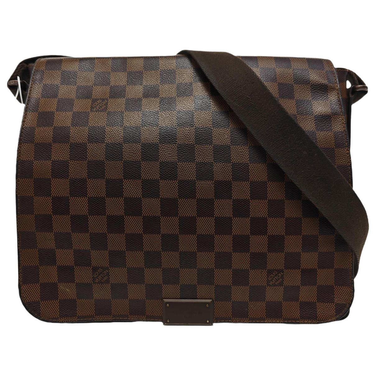 Louis Vuitton Leather crossbody bag