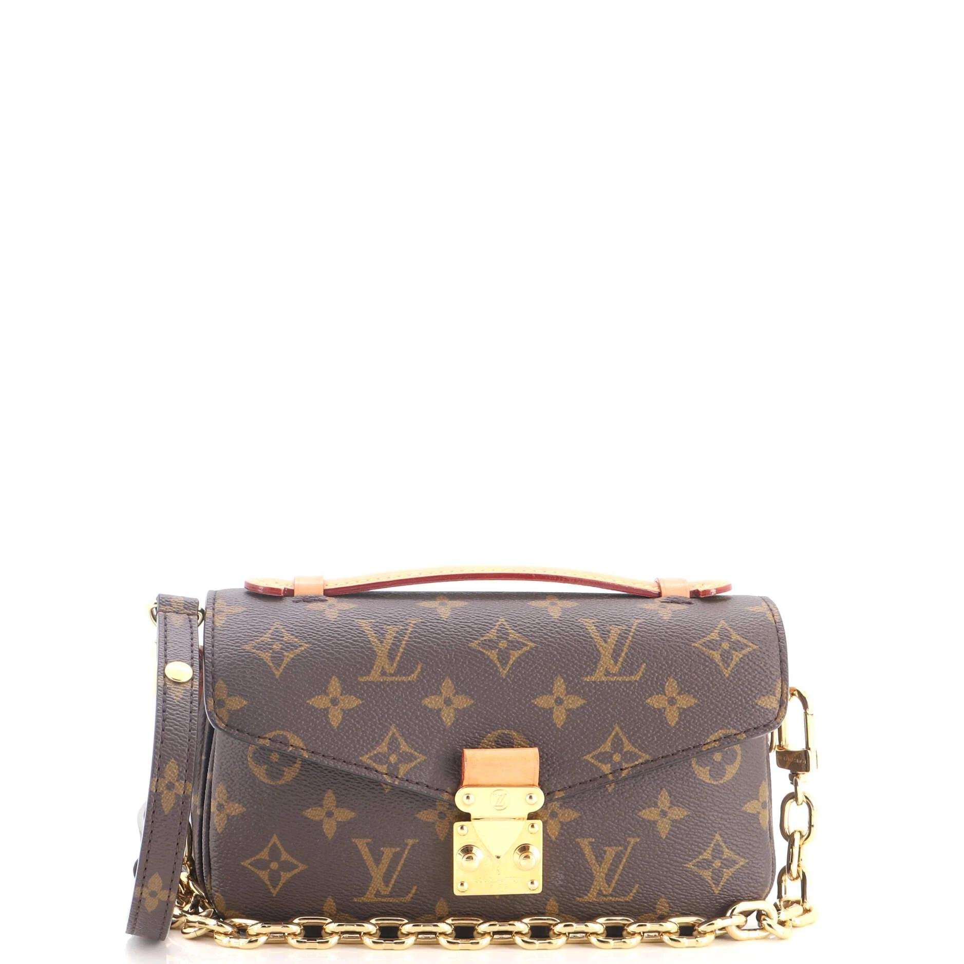 Cloth crossbody bag