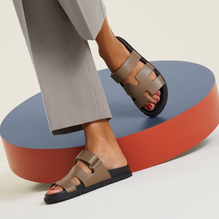 Étoupe Chypre Sandal
