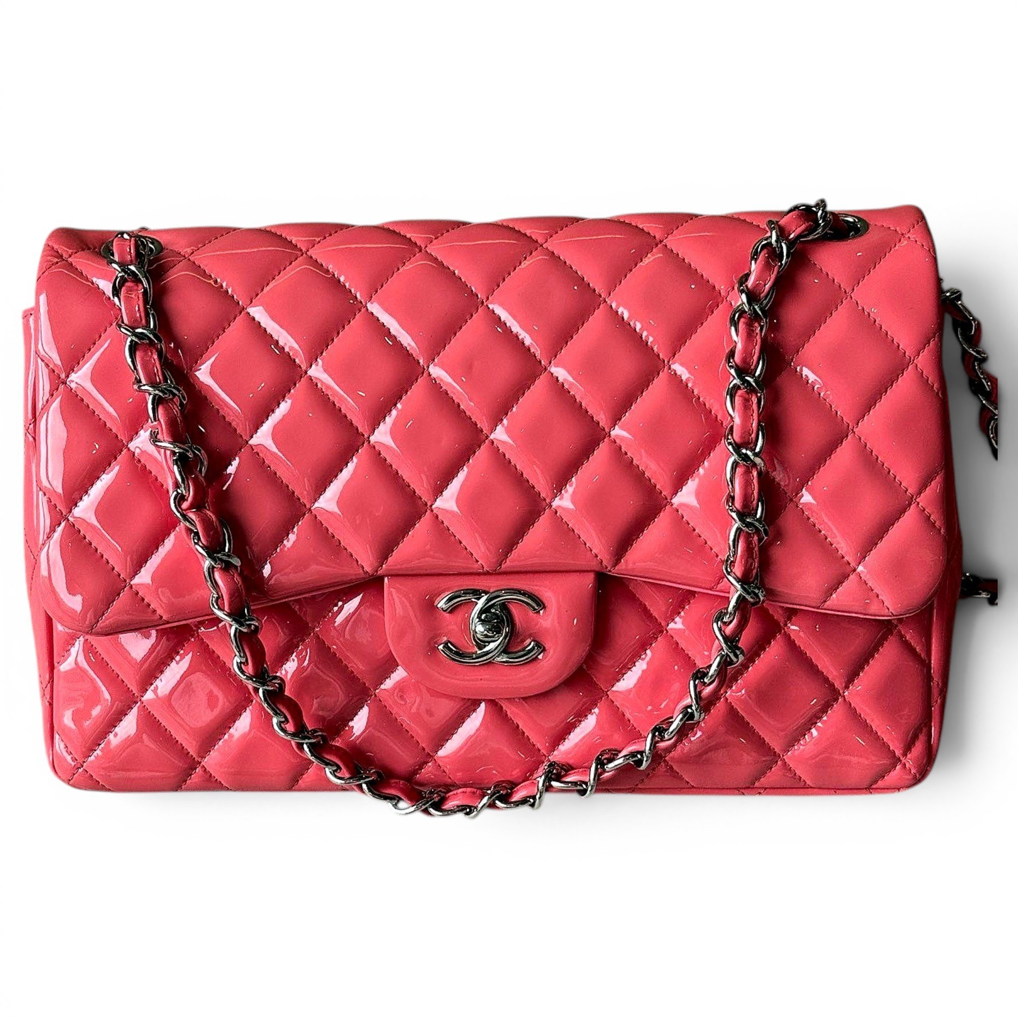 Timeless/Classique leather crossbody bag